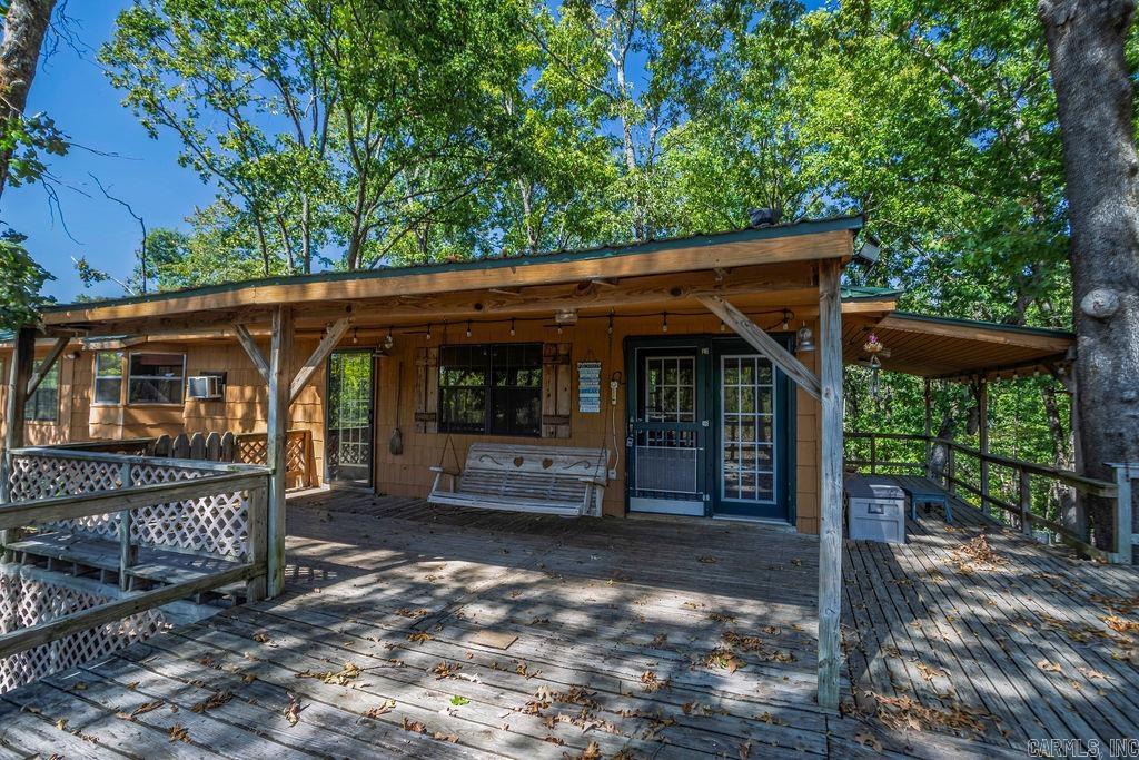 5395 N central  Batesville, AR