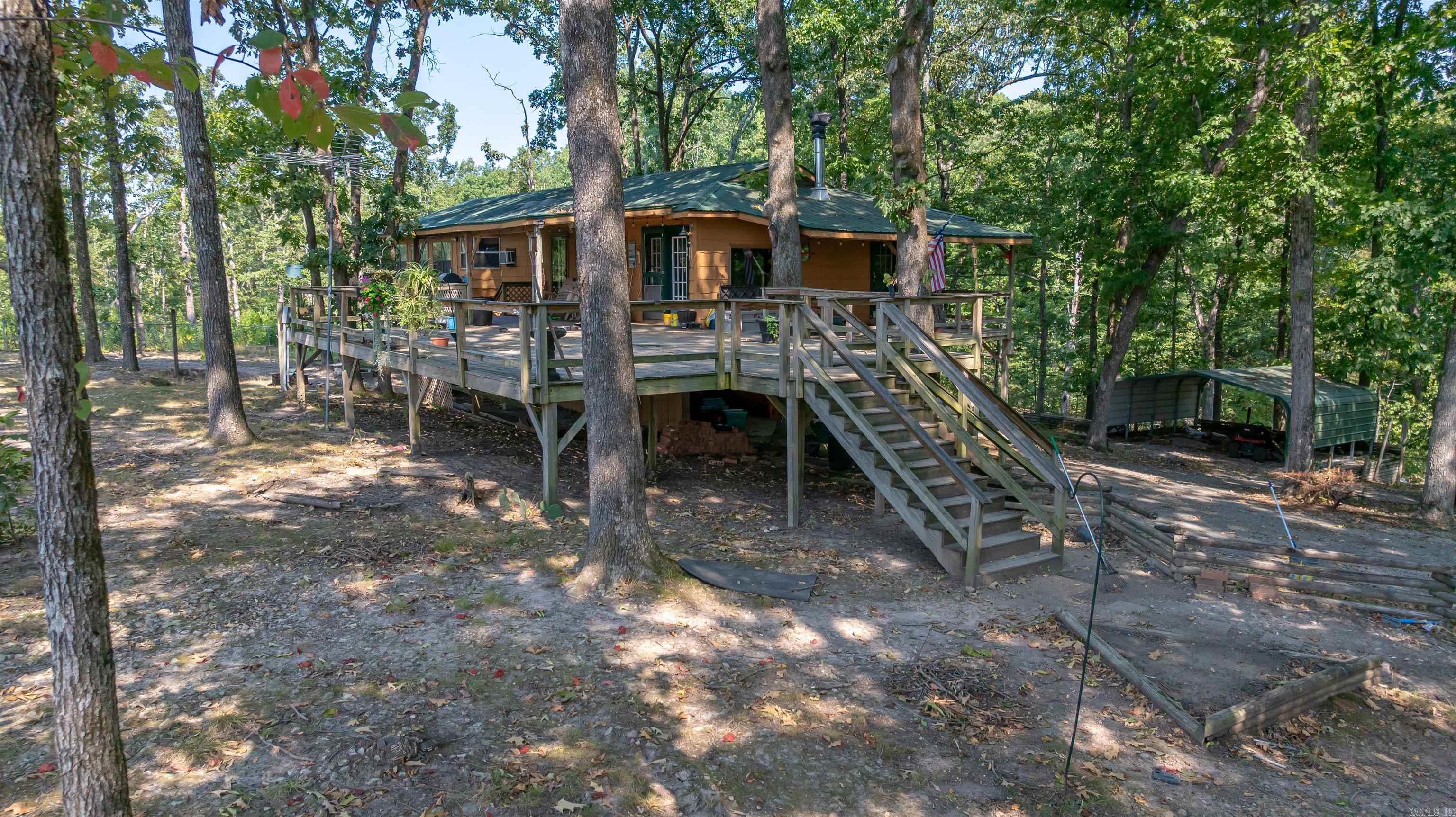5395 N central  Batesville, AR