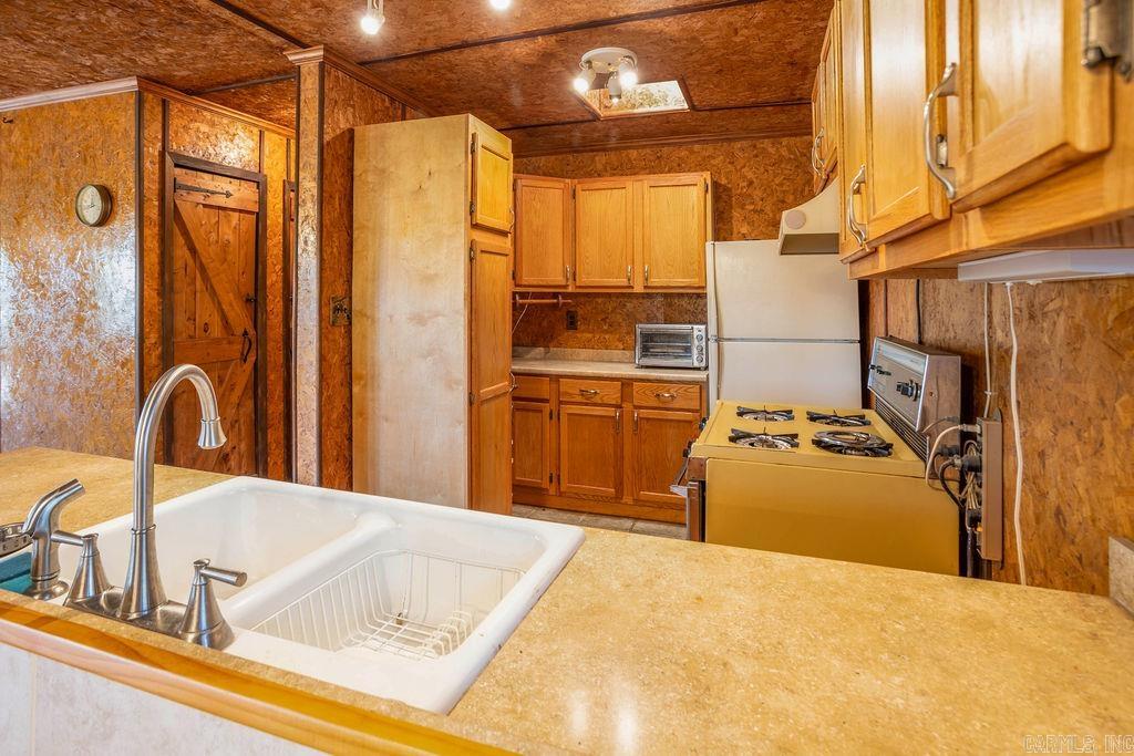 5395 N central  Batesville, AR