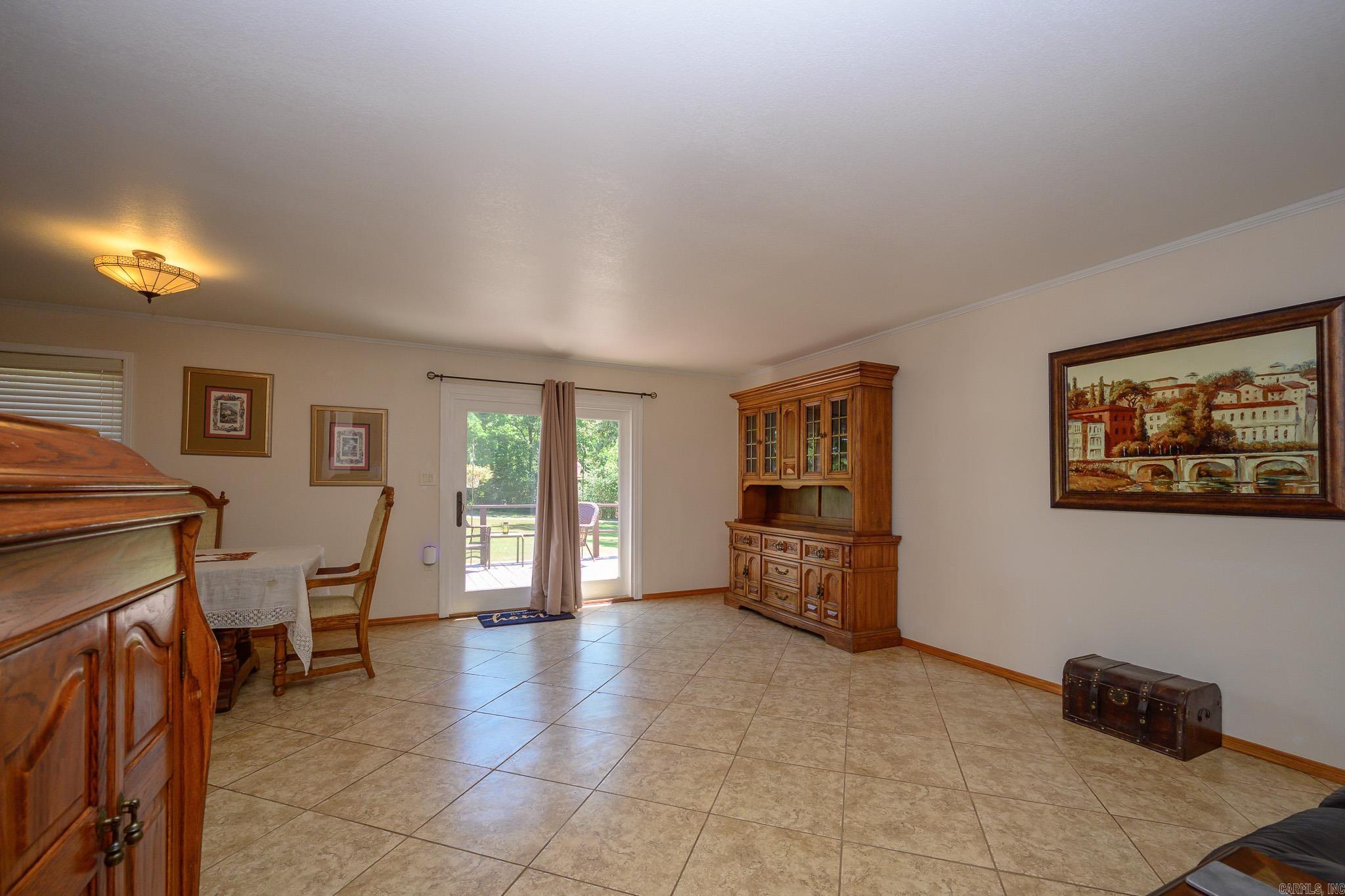1408 West Boundary  Mena, AR