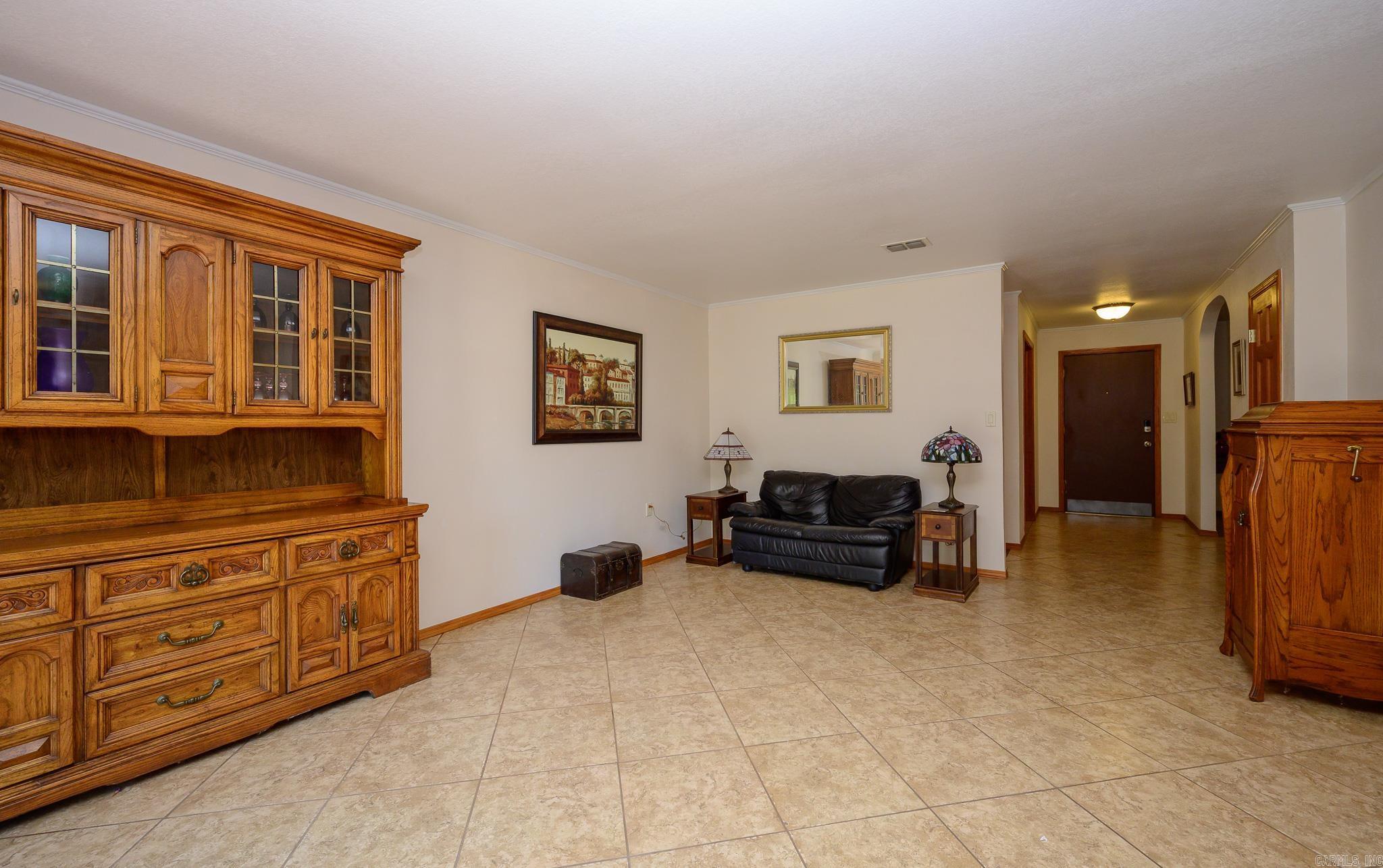 1408 West Boundary  Mena, AR