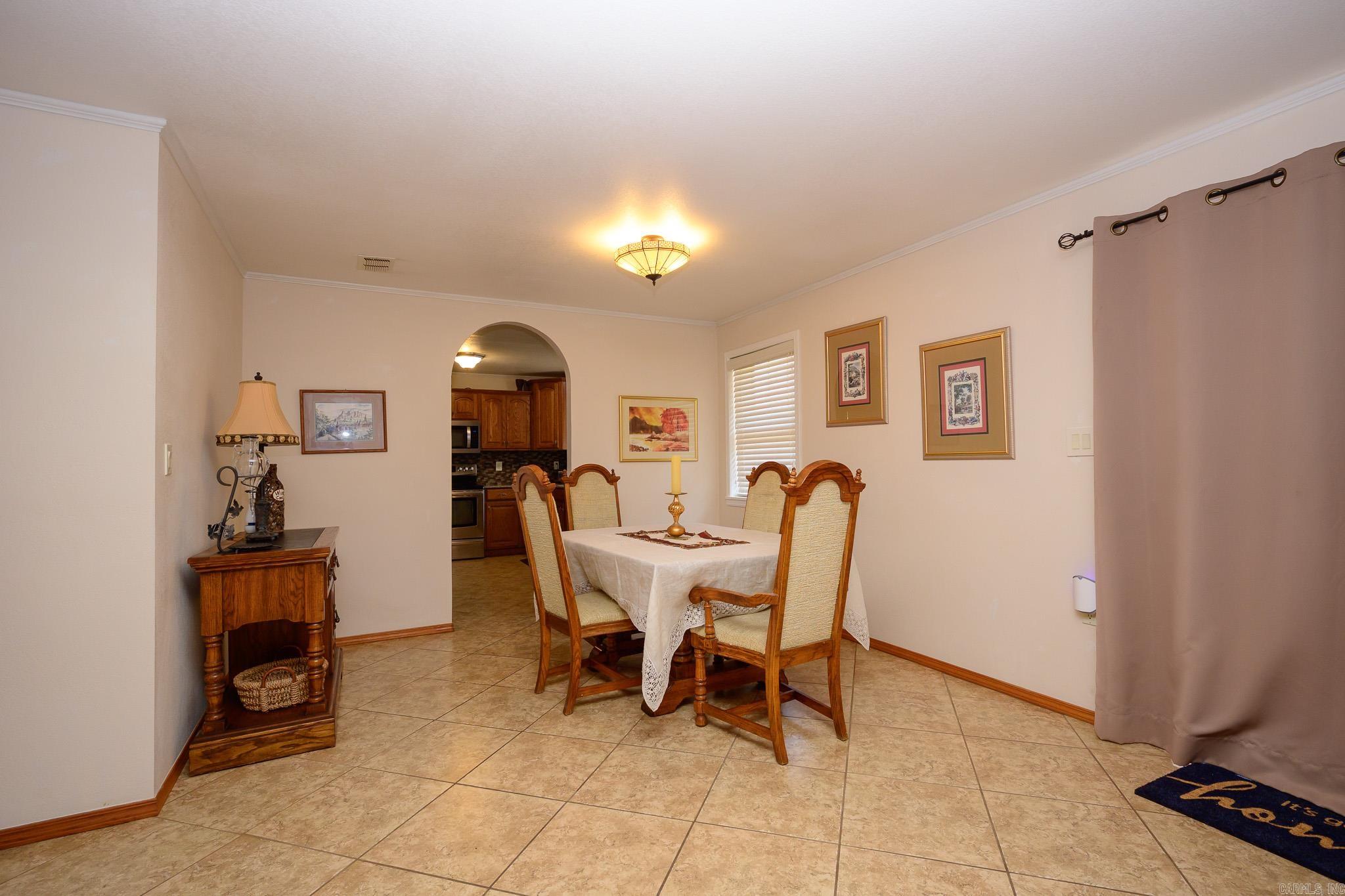 1408 West Boundary  Mena, AR