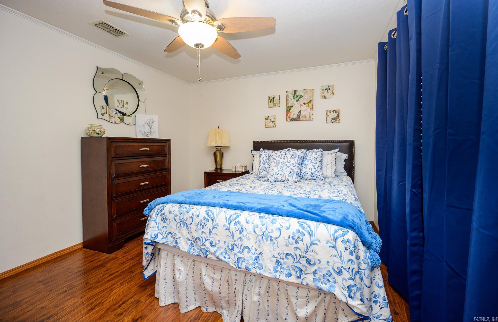 1408 West Boundary  Mena, AR