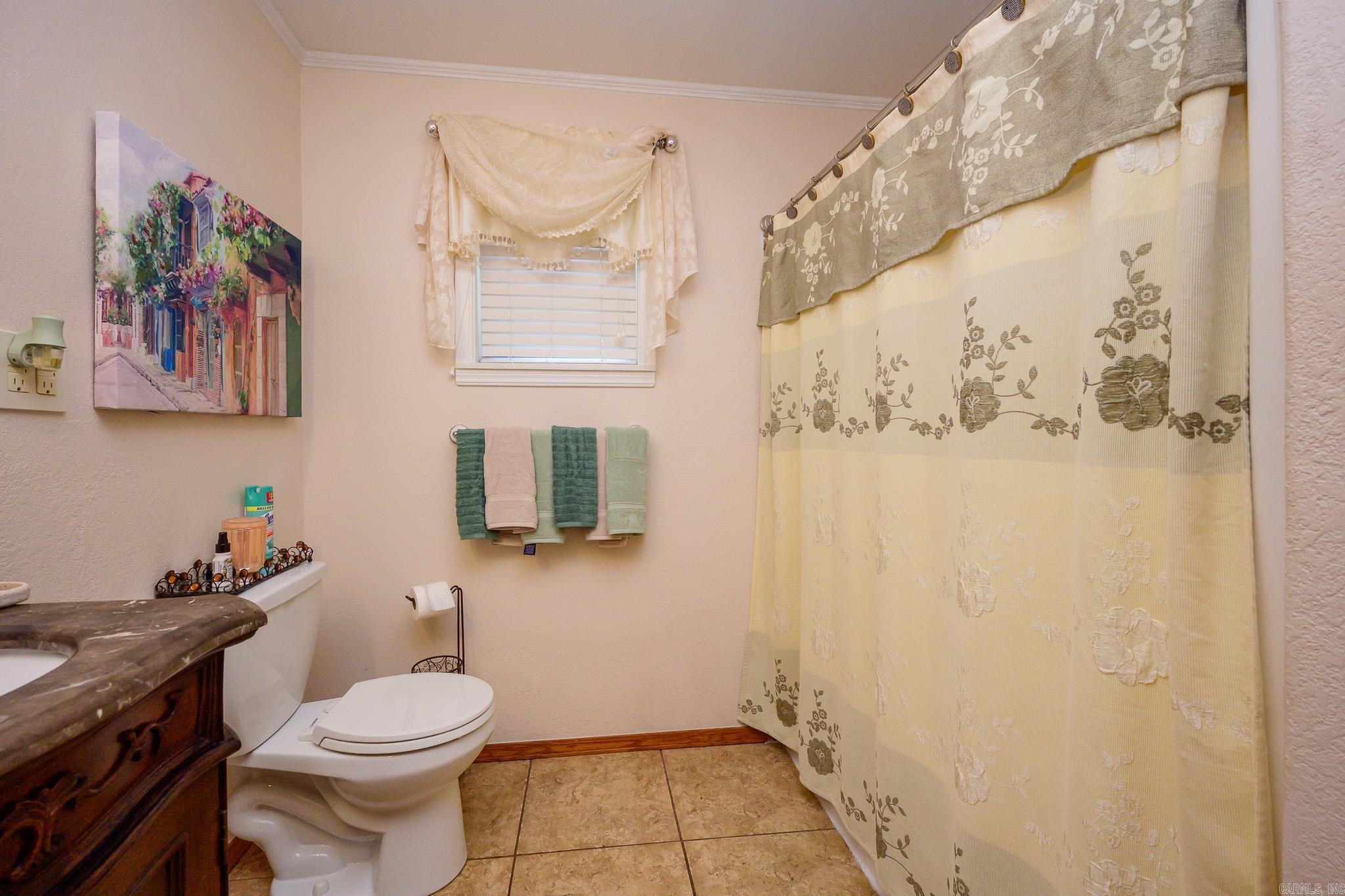 1408 West Boundary  Mena, AR
