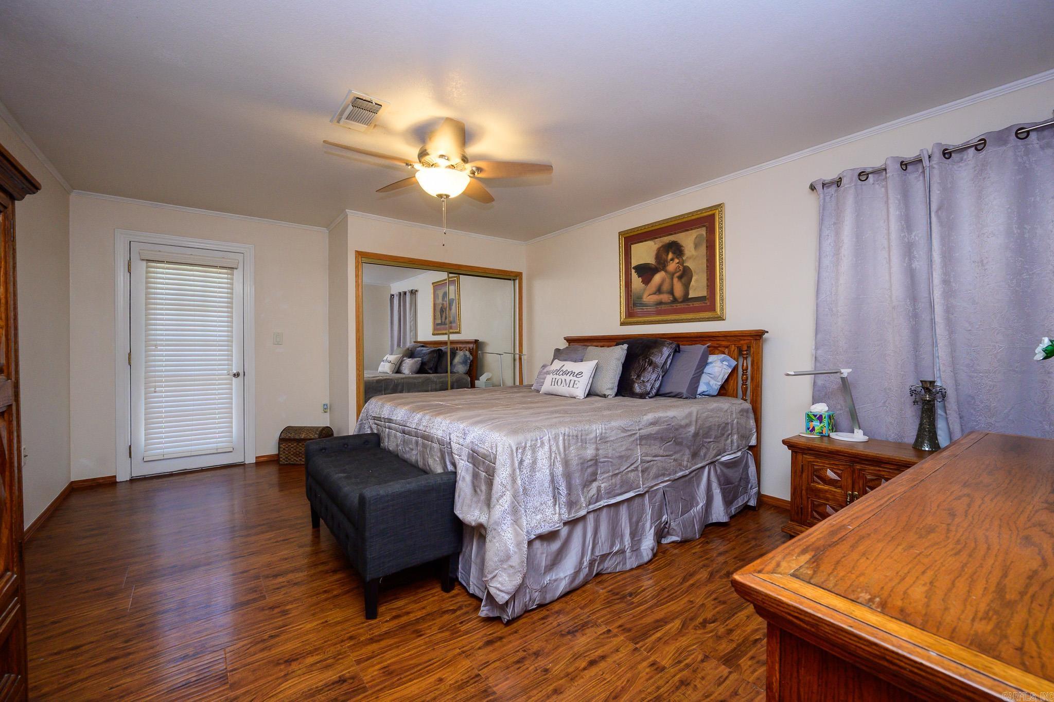 1408 West Boundary  Mena, AR