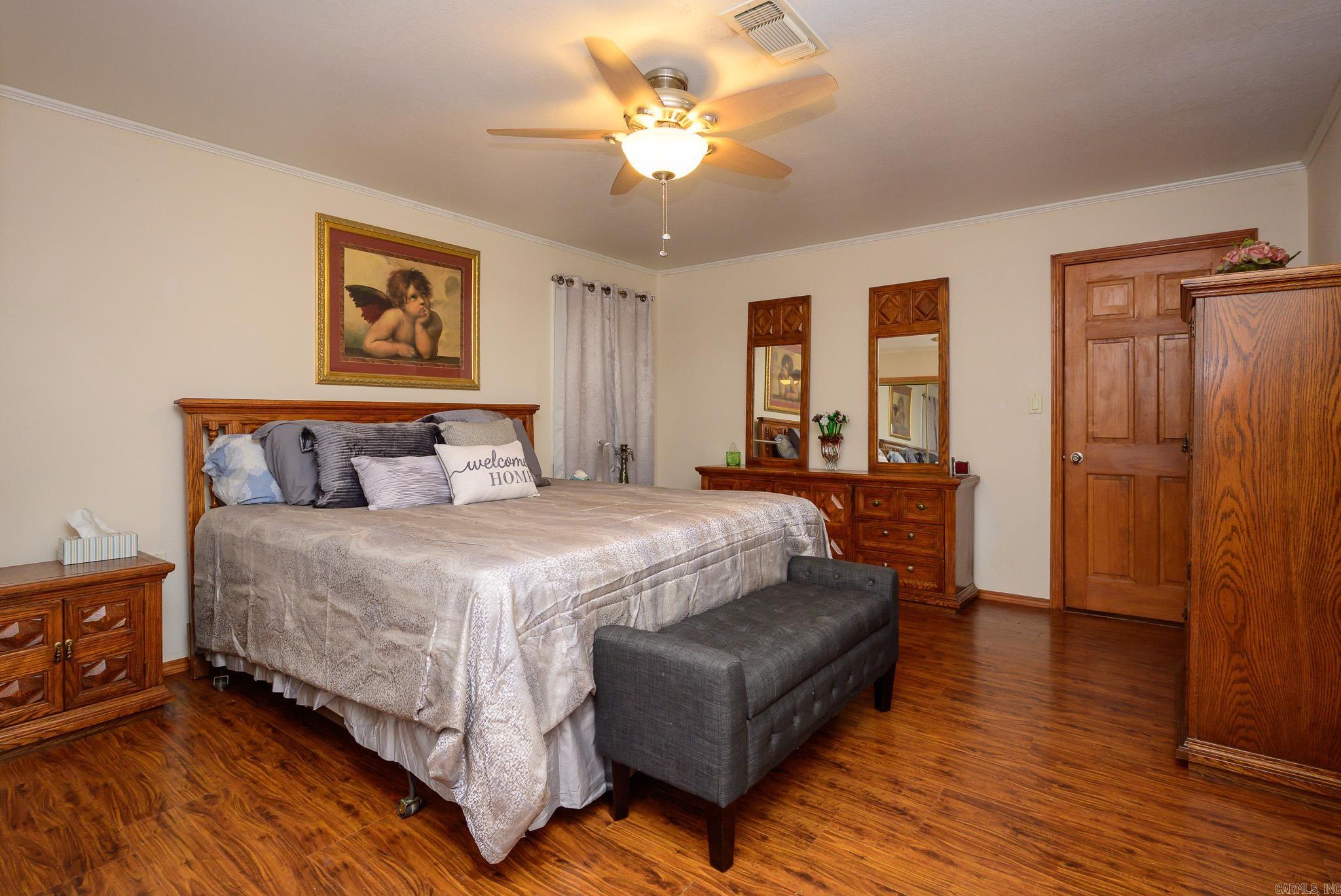 1408 West Boundary  Mena, AR