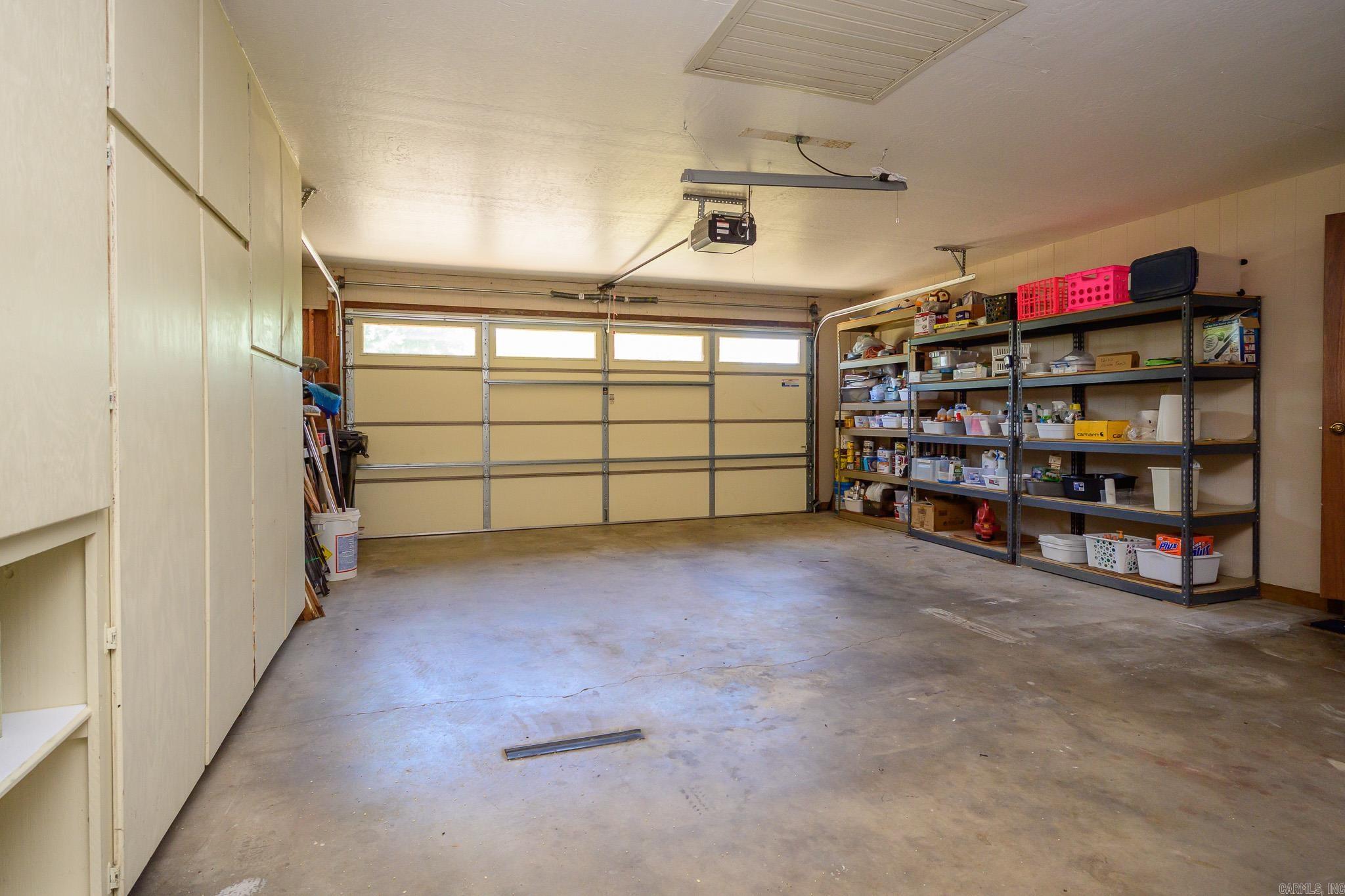 1408 West Boundary  Mena, AR