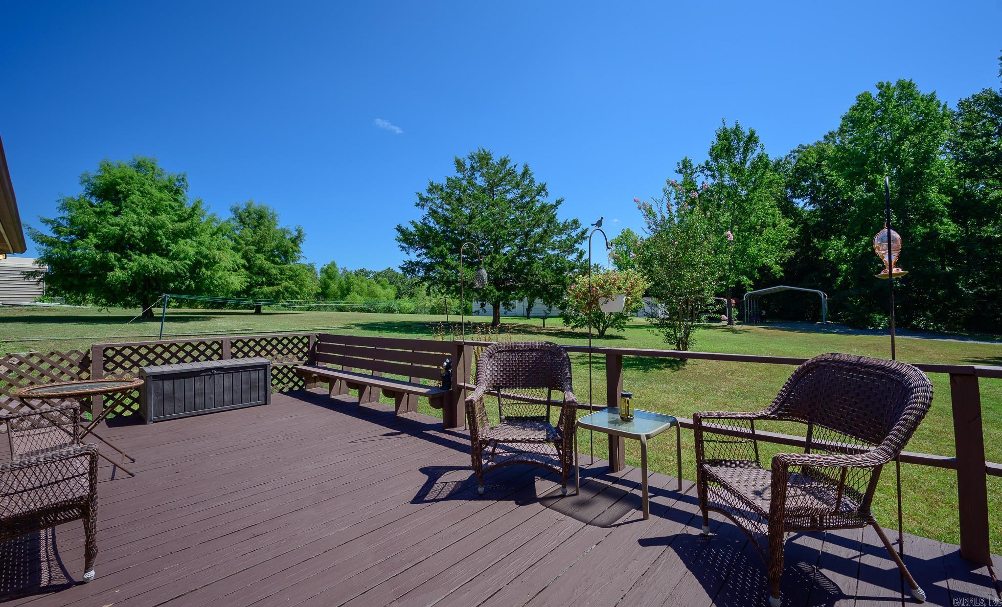 1408 West Boundary  Mena, AR