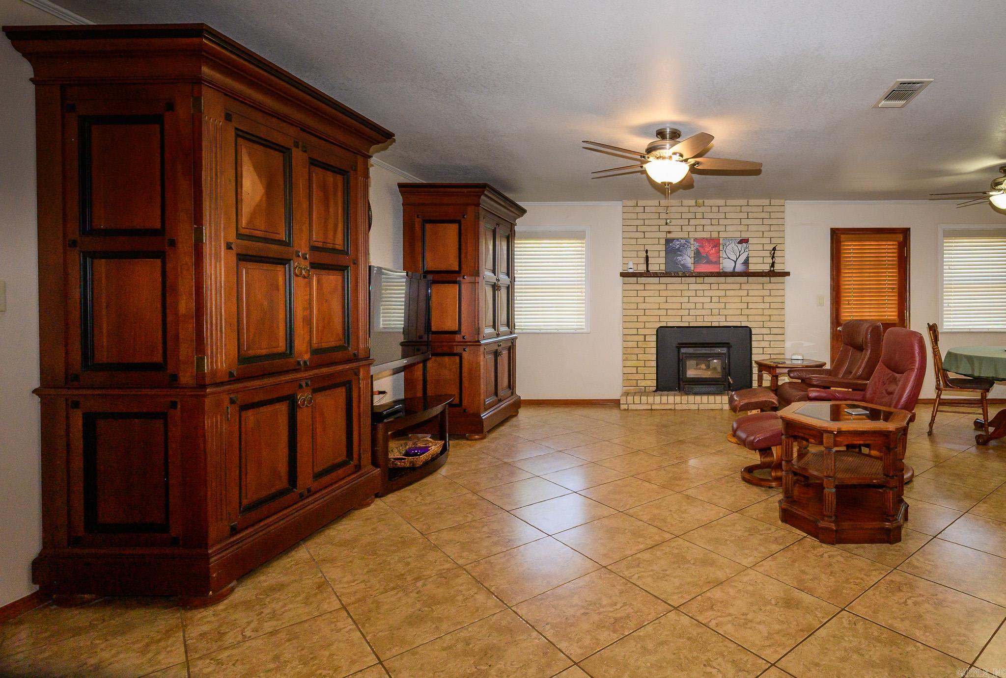 1408 West Boundary  Mena, AR