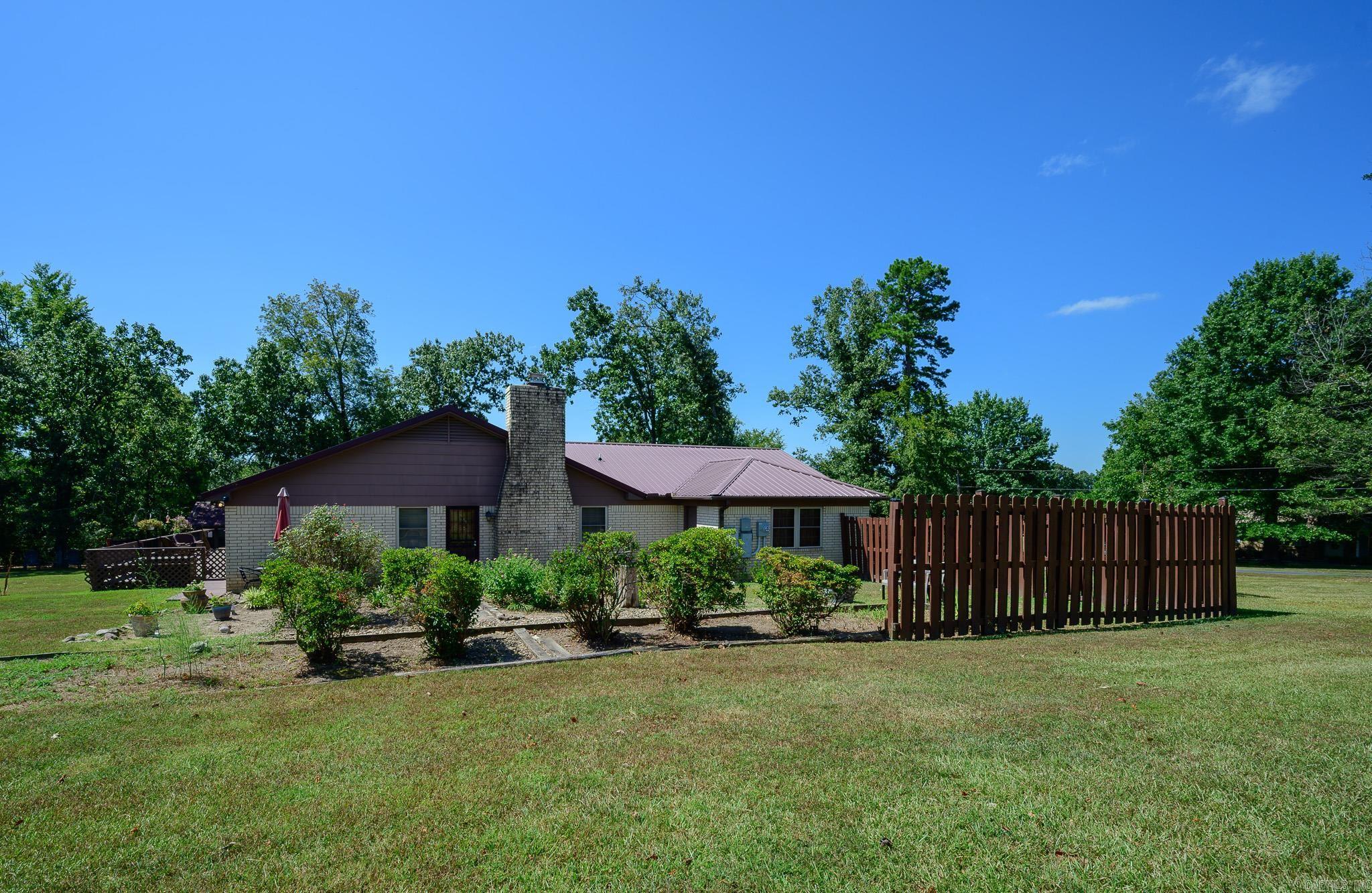 1408 West Boundary  Mena, AR