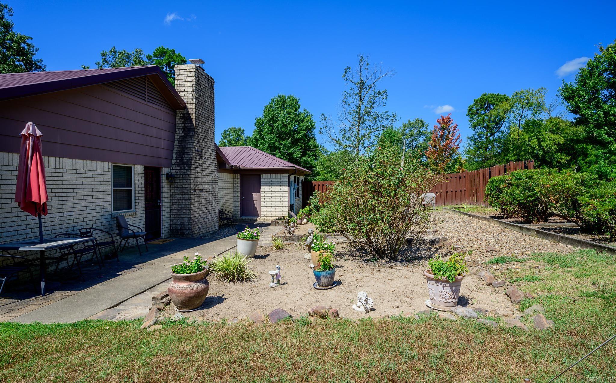 1408 West Boundary  Mena, AR
