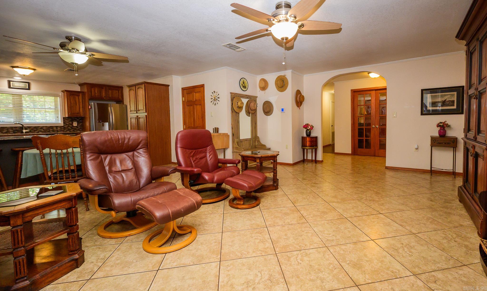 1408 West Boundary  Mena, AR