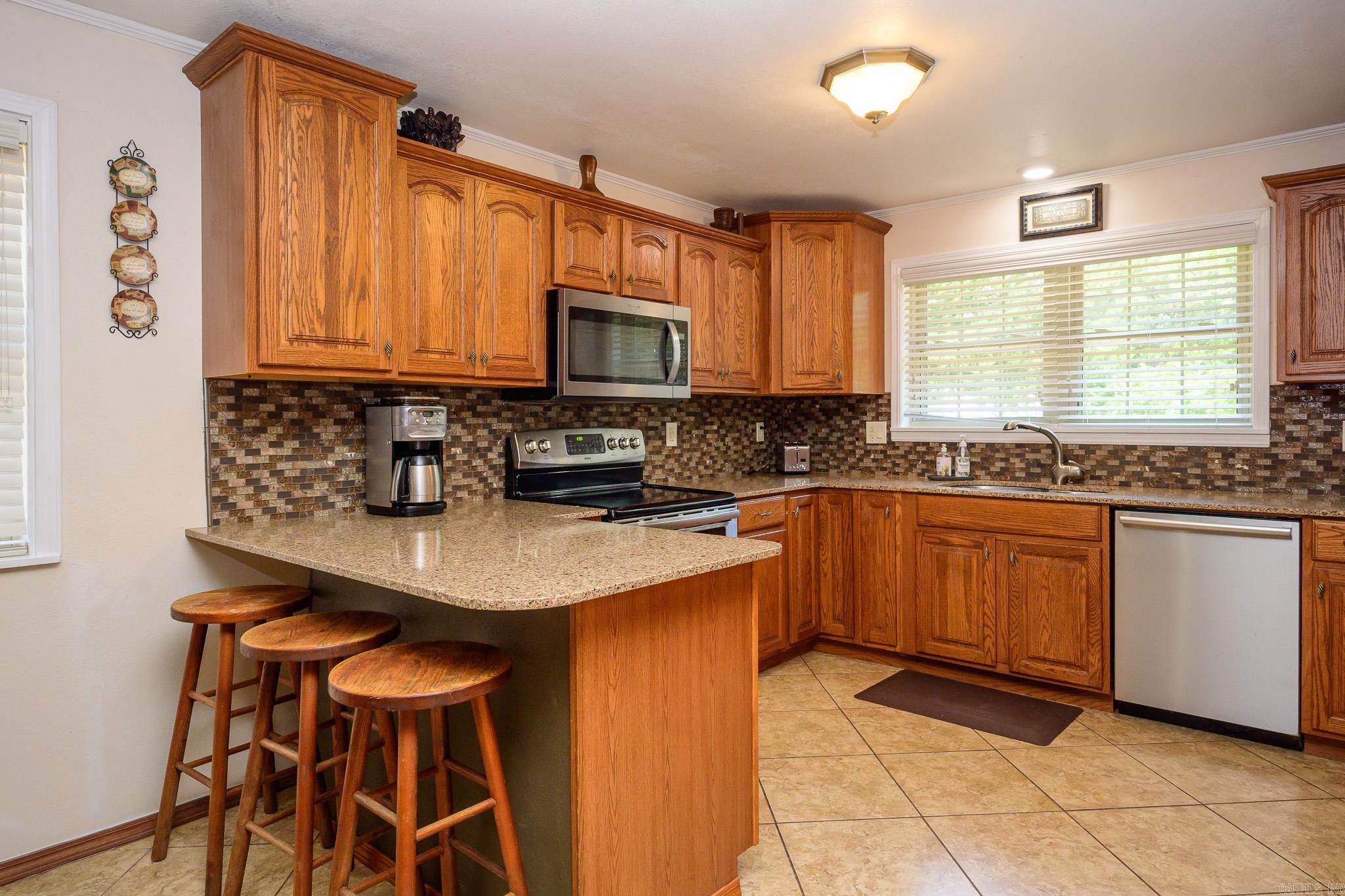 1408 West Boundary  Mena, AR