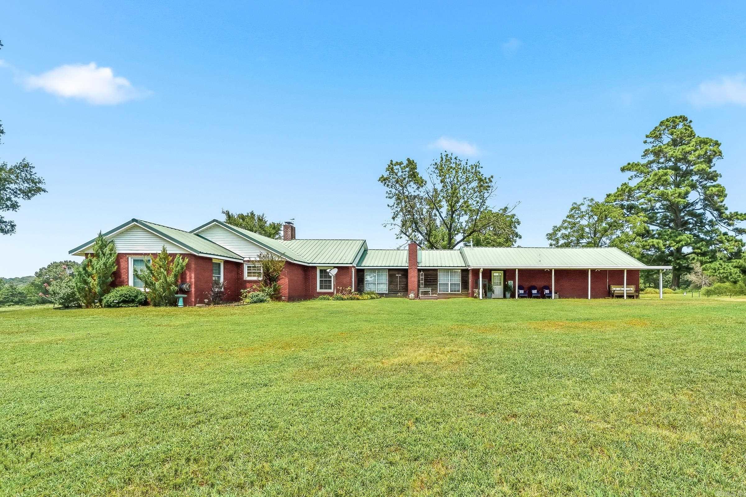 137  Pickering  Horatio, AR