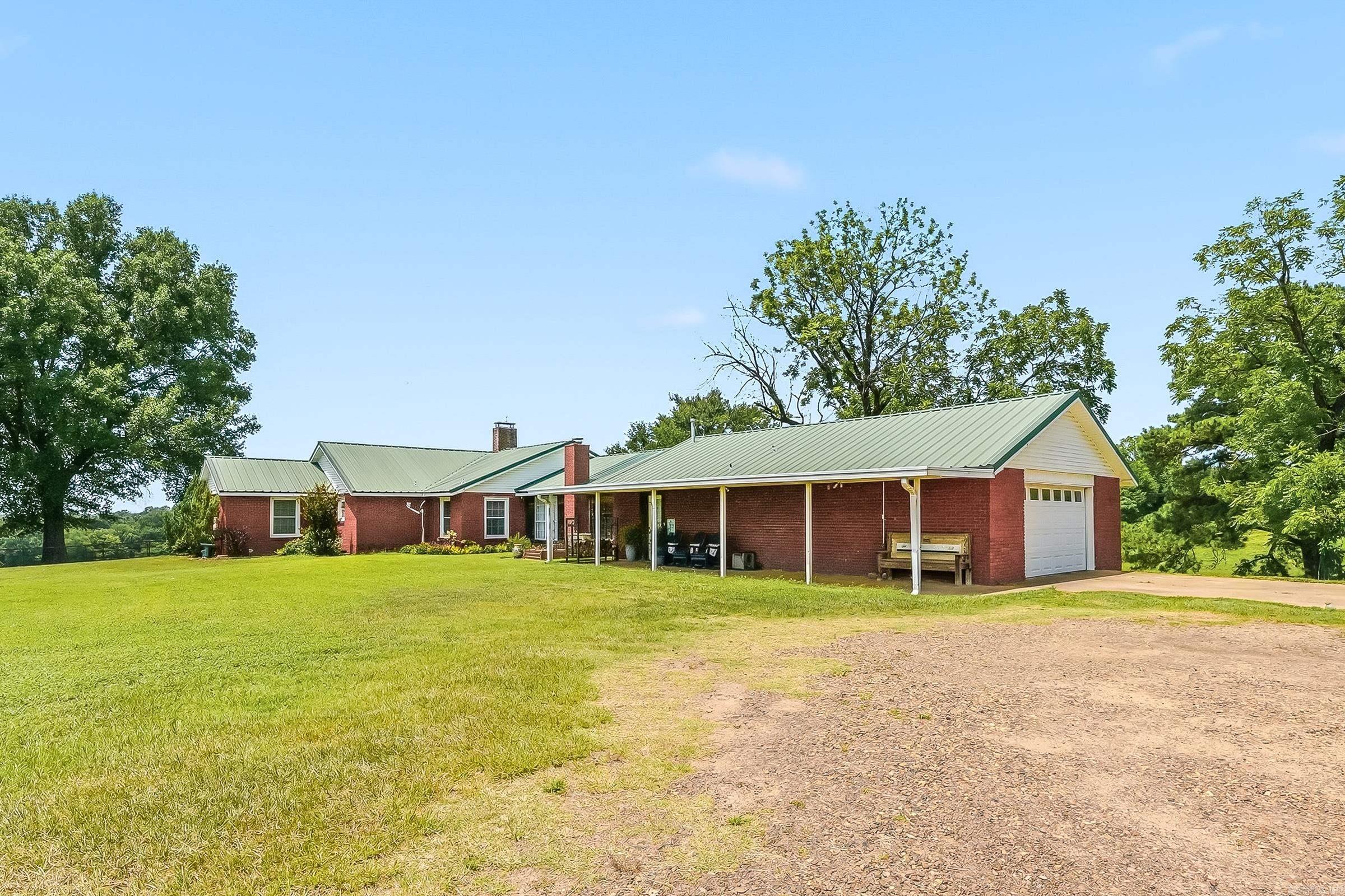 137 Pickering  Horatio, AR