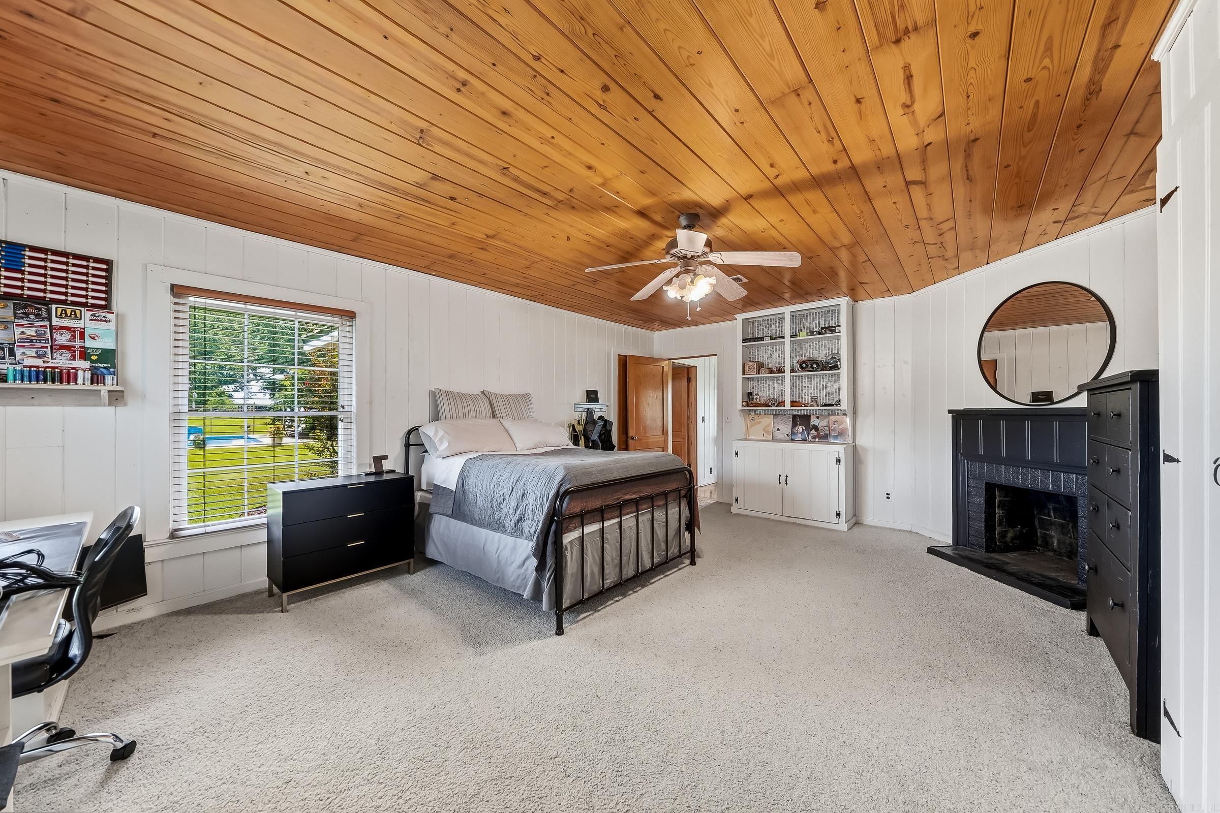 137 Pickering  Horatio, AR