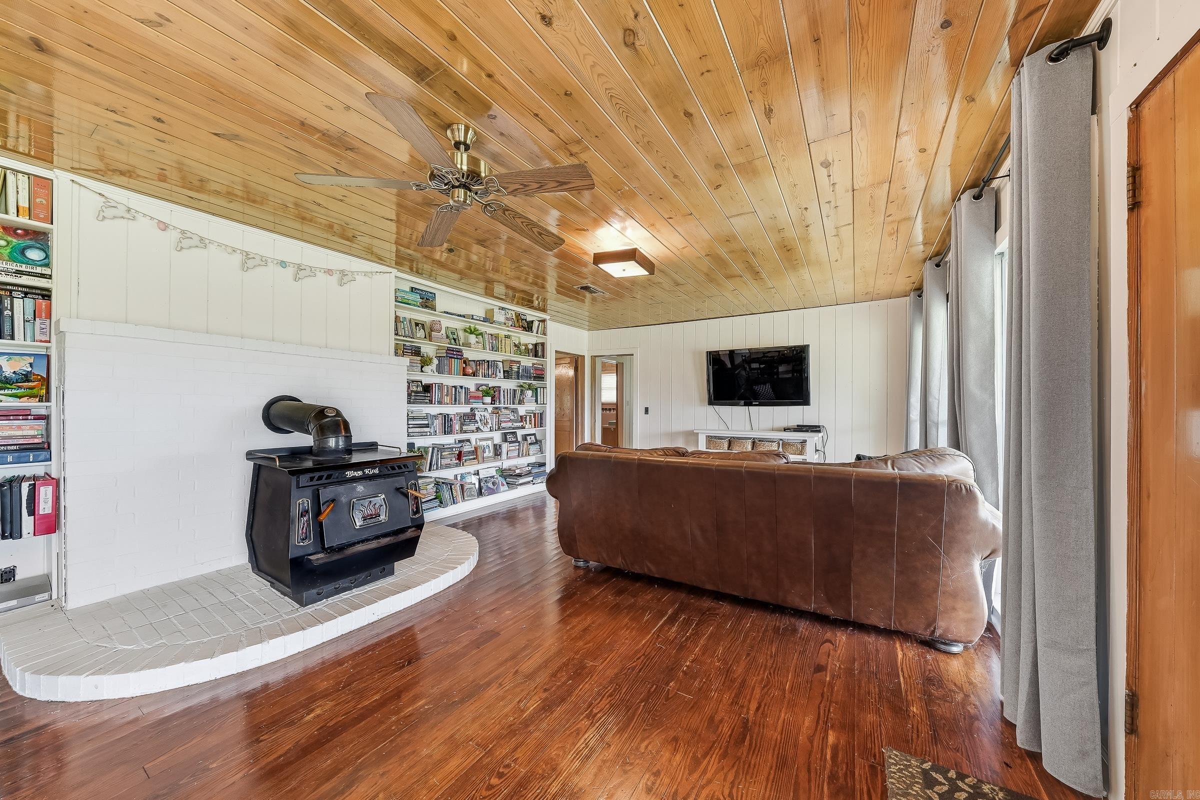 137 Pickering  Horatio, AR