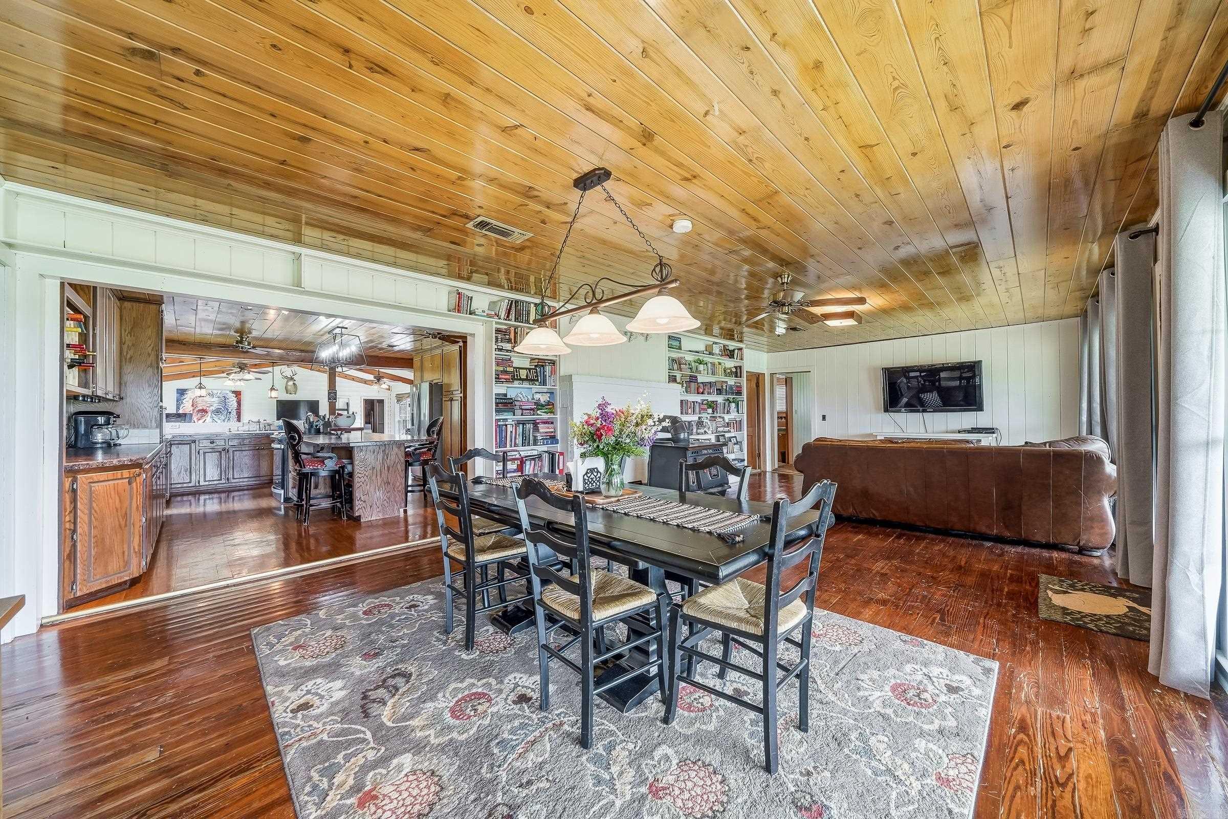 137 Pickering  Horatio, AR