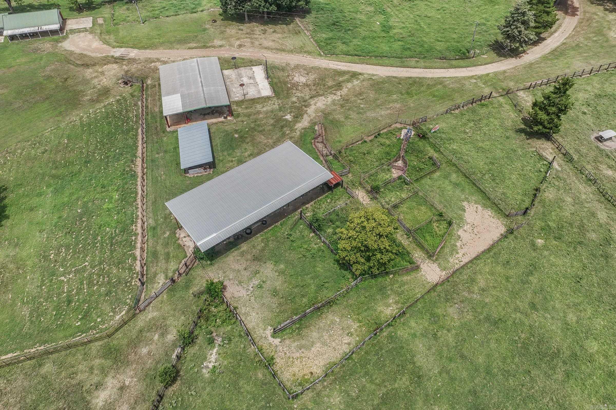 137 Pickering Drive Horatio, AR 71842