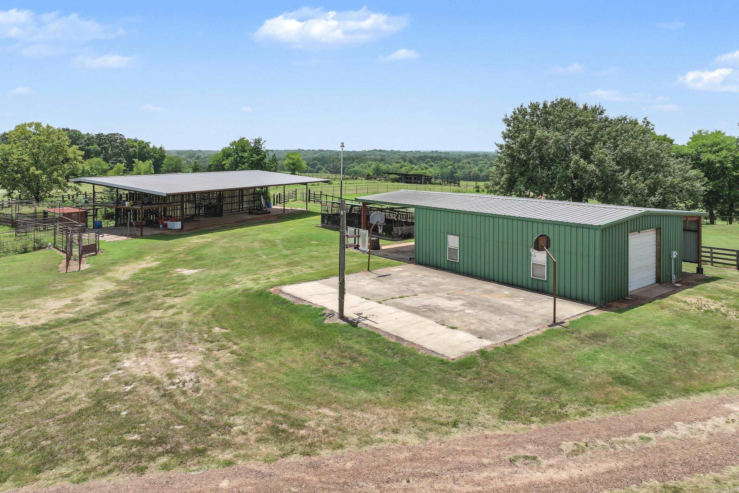137 Pickering Drive Horatio, AR 71842
