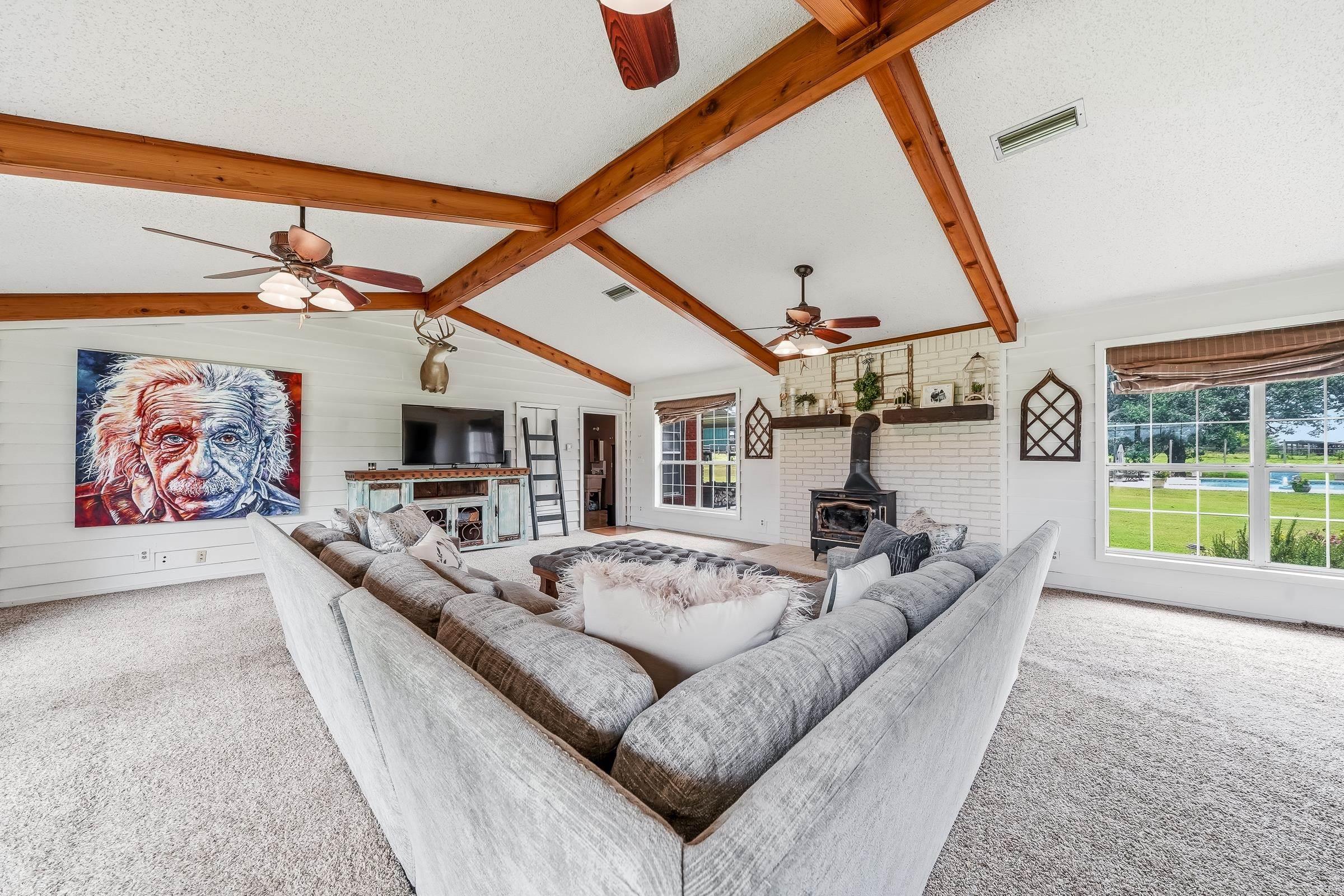137 Pickering  Horatio, AR