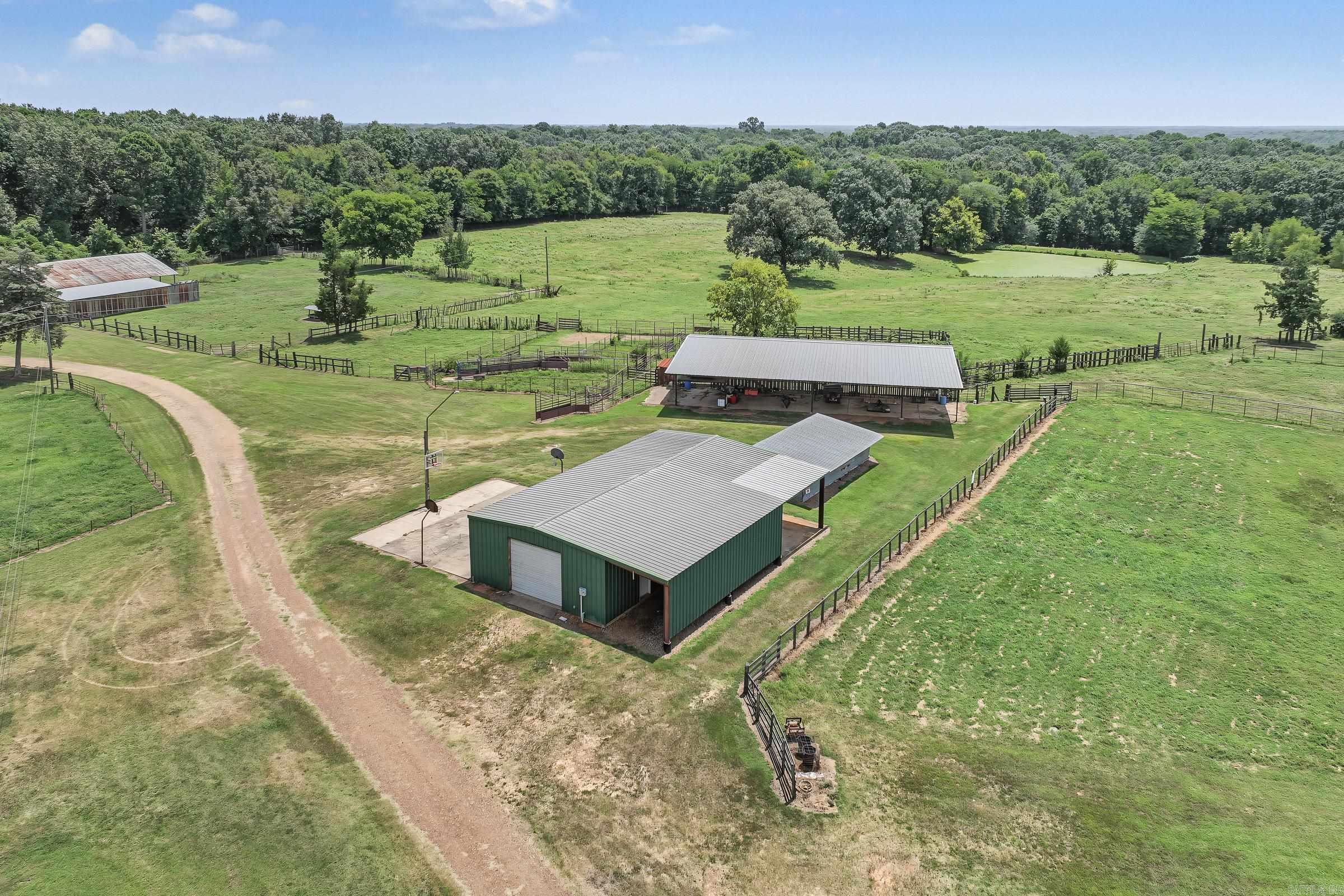 137 Pickering Drive Horatio, AR 71842