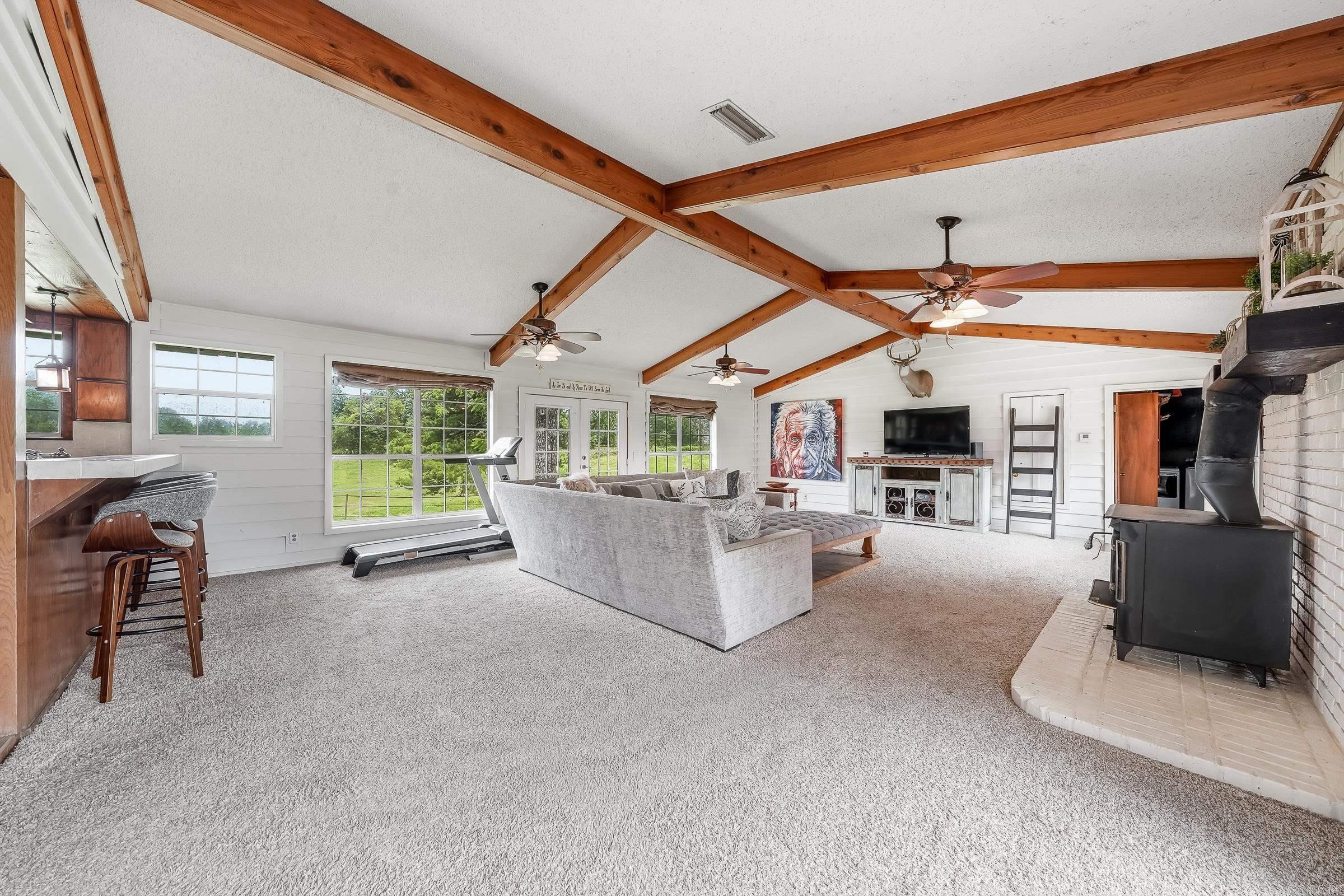 137 Pickering  Horatio, AR