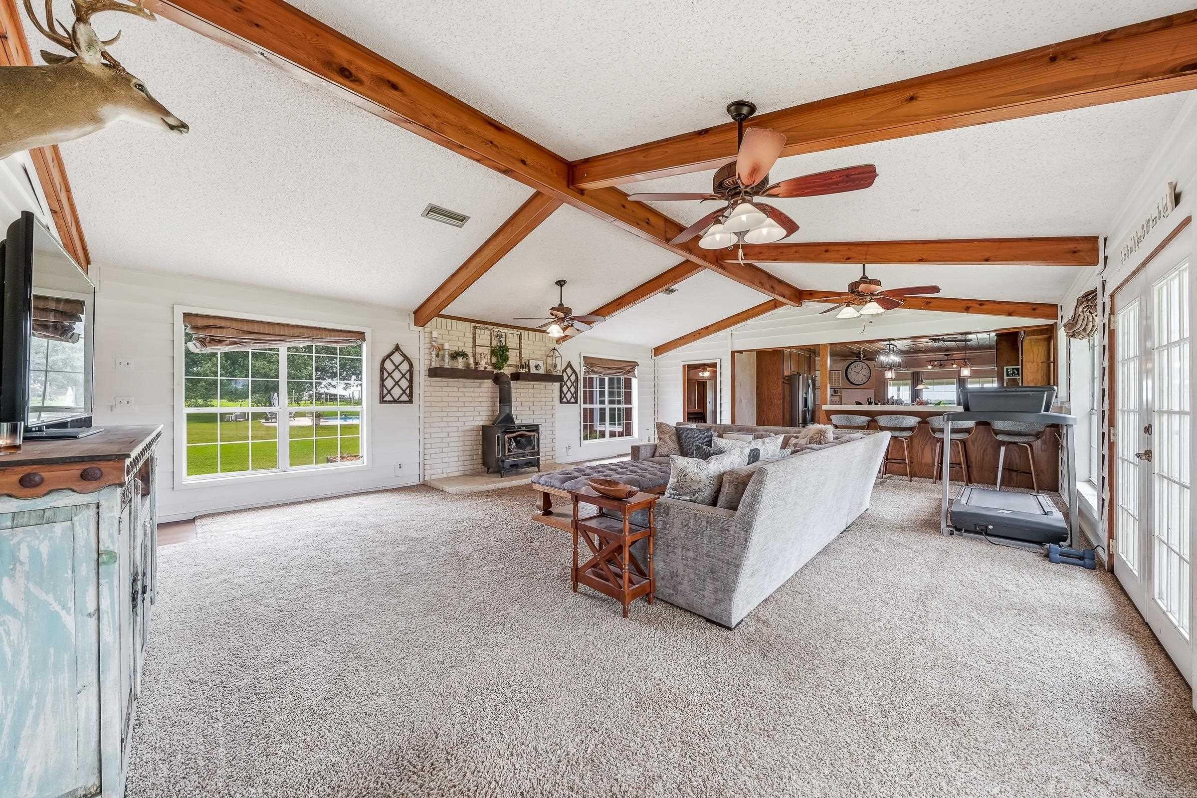 137 Pickering  Horatio, AR