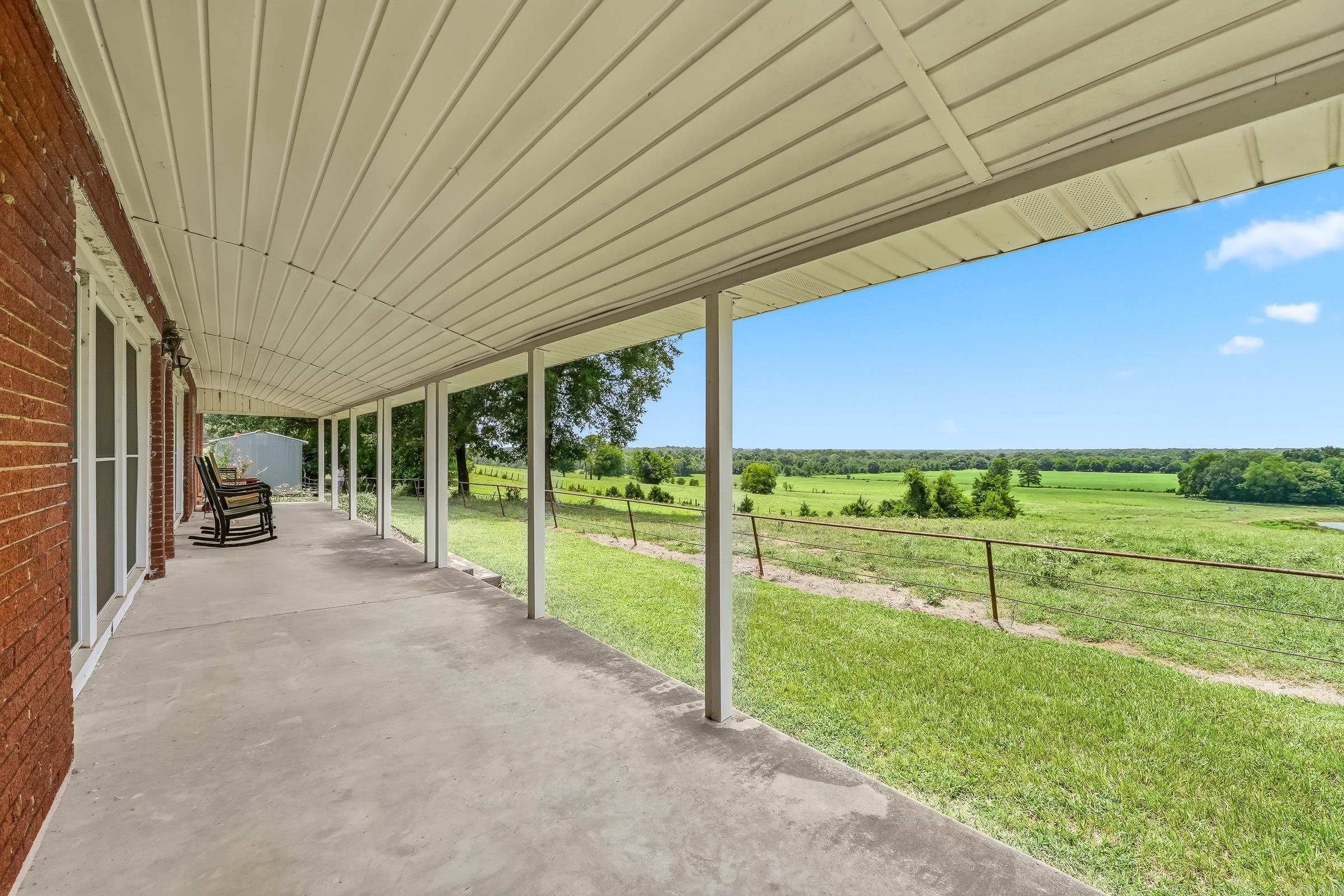 137 Pickering  Horatio, AR