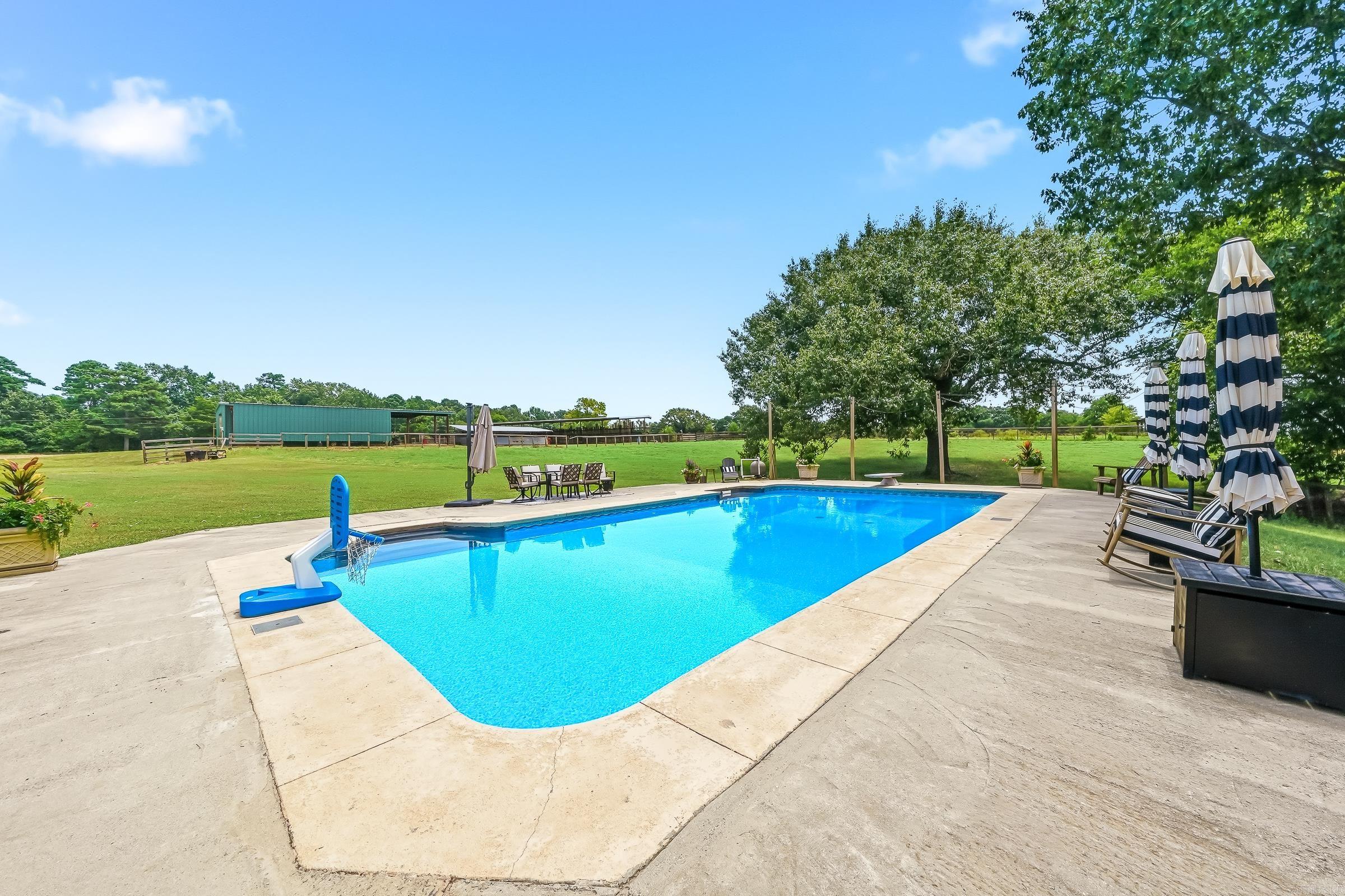 137 Pickering  Horatio, AR