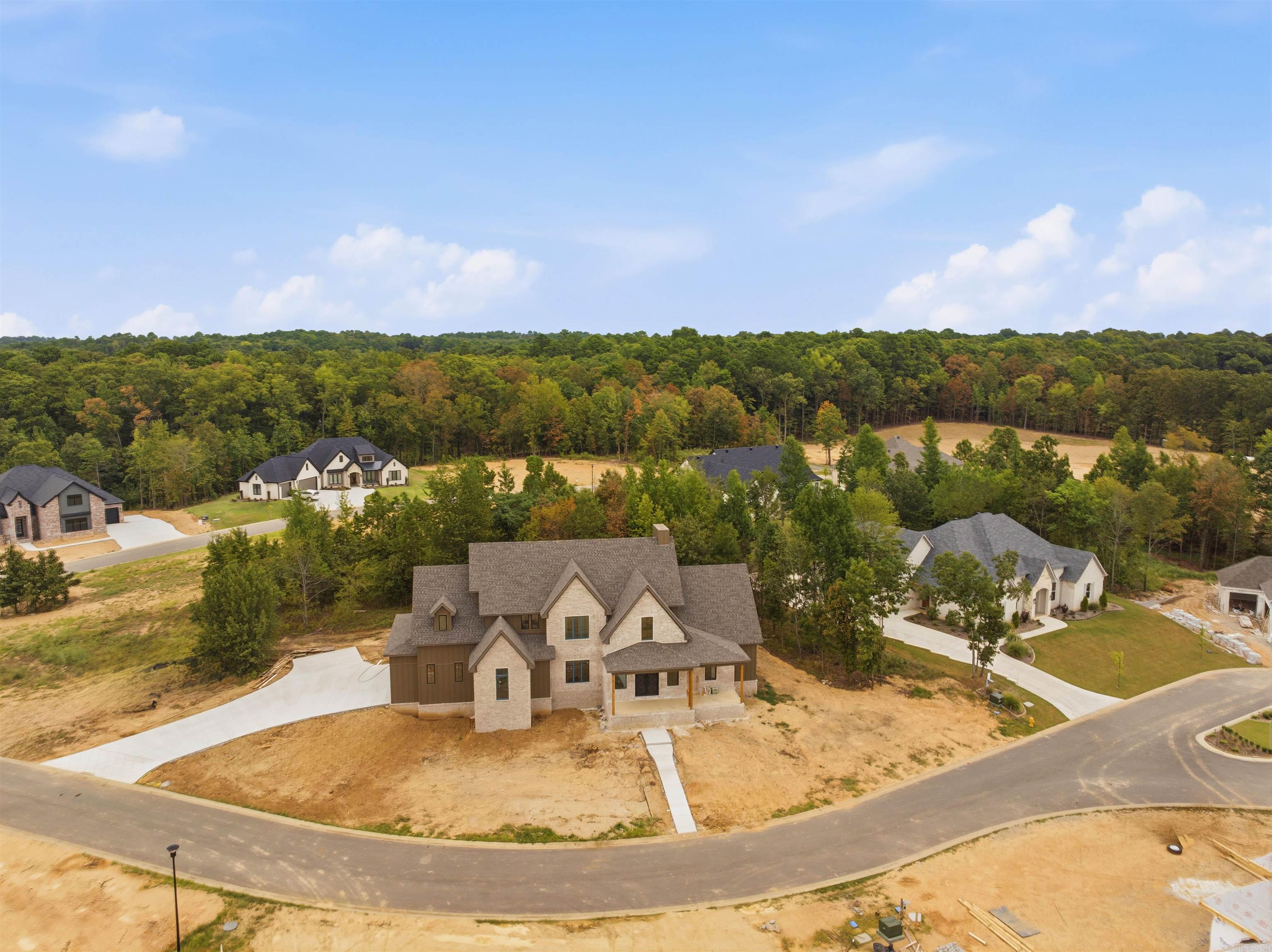 904 Cimarron Cove Benton, AR 72019