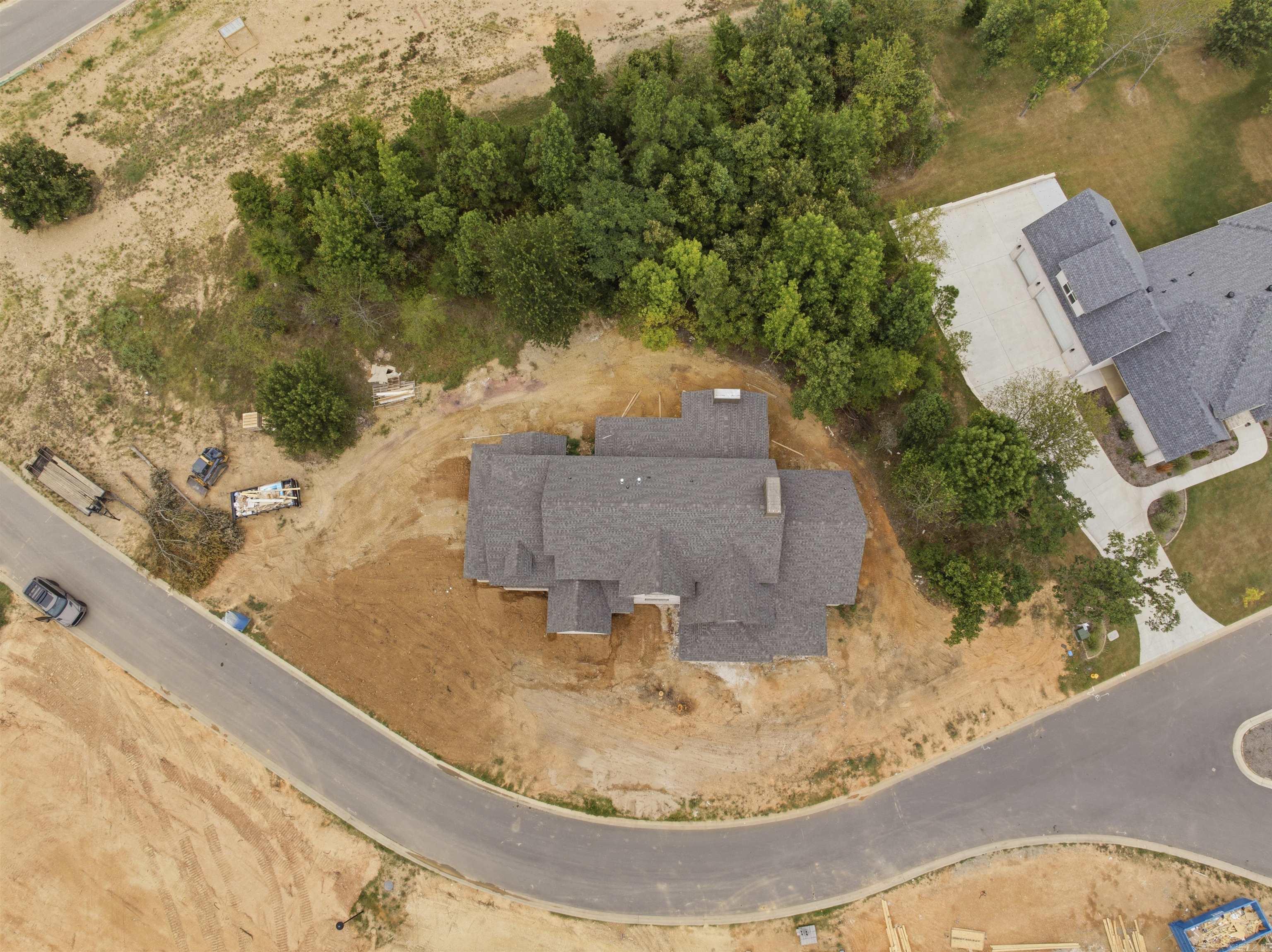904 Cimarron Cove Benton, AR 72019