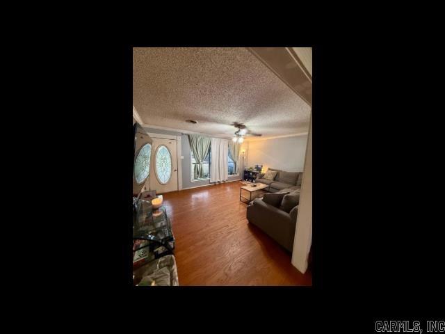 8308 E. Cherry St.  Tull, AR
