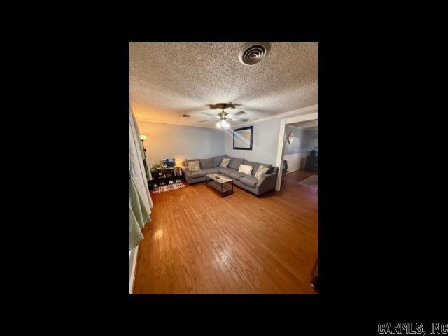 8308 E. Cherry St.  Tull, AR