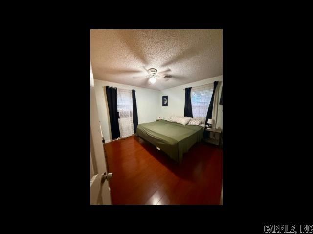 8308 E. Cherry St.  Tull, AR