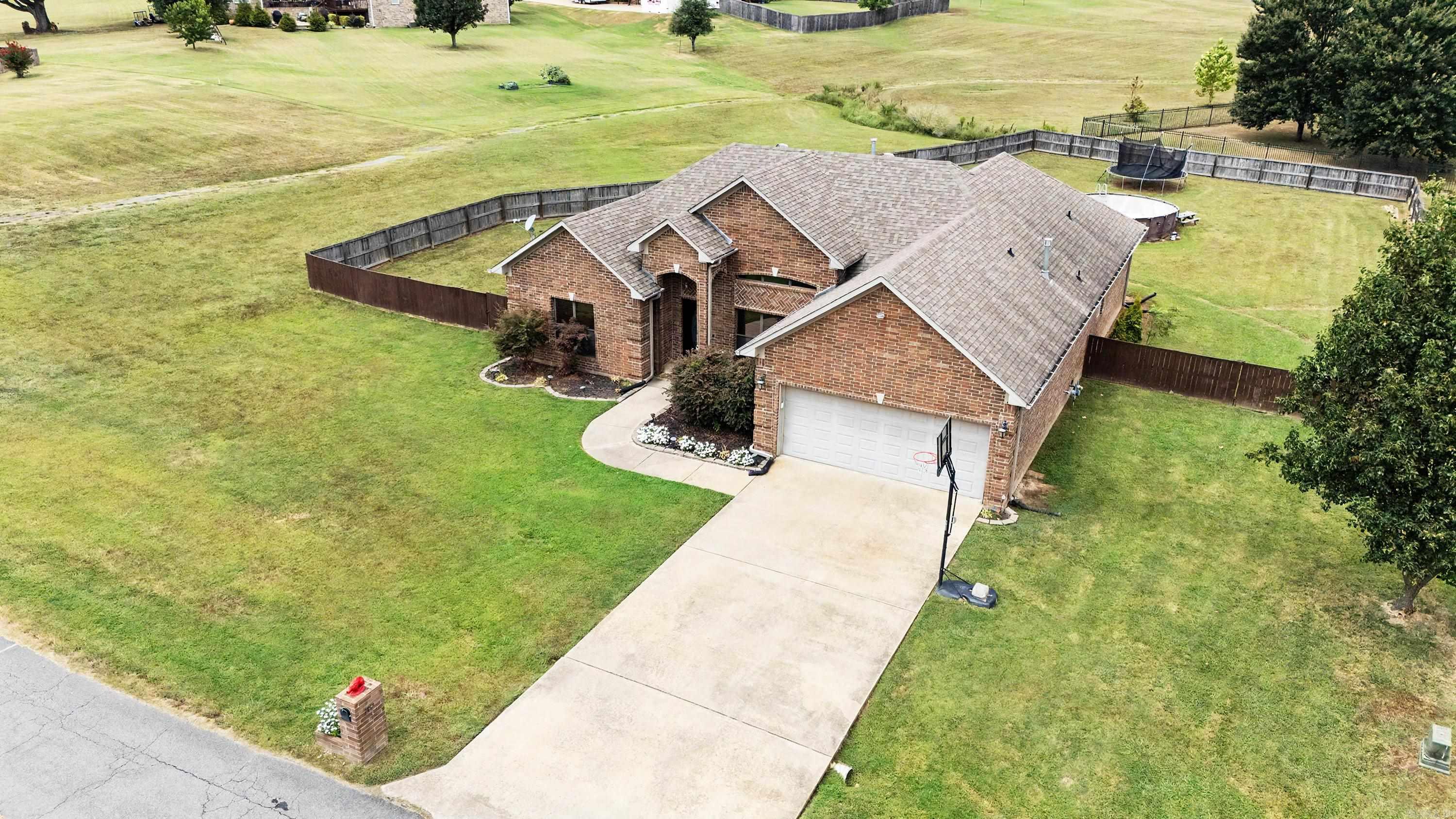 202 Plantation  Mayflower, AR