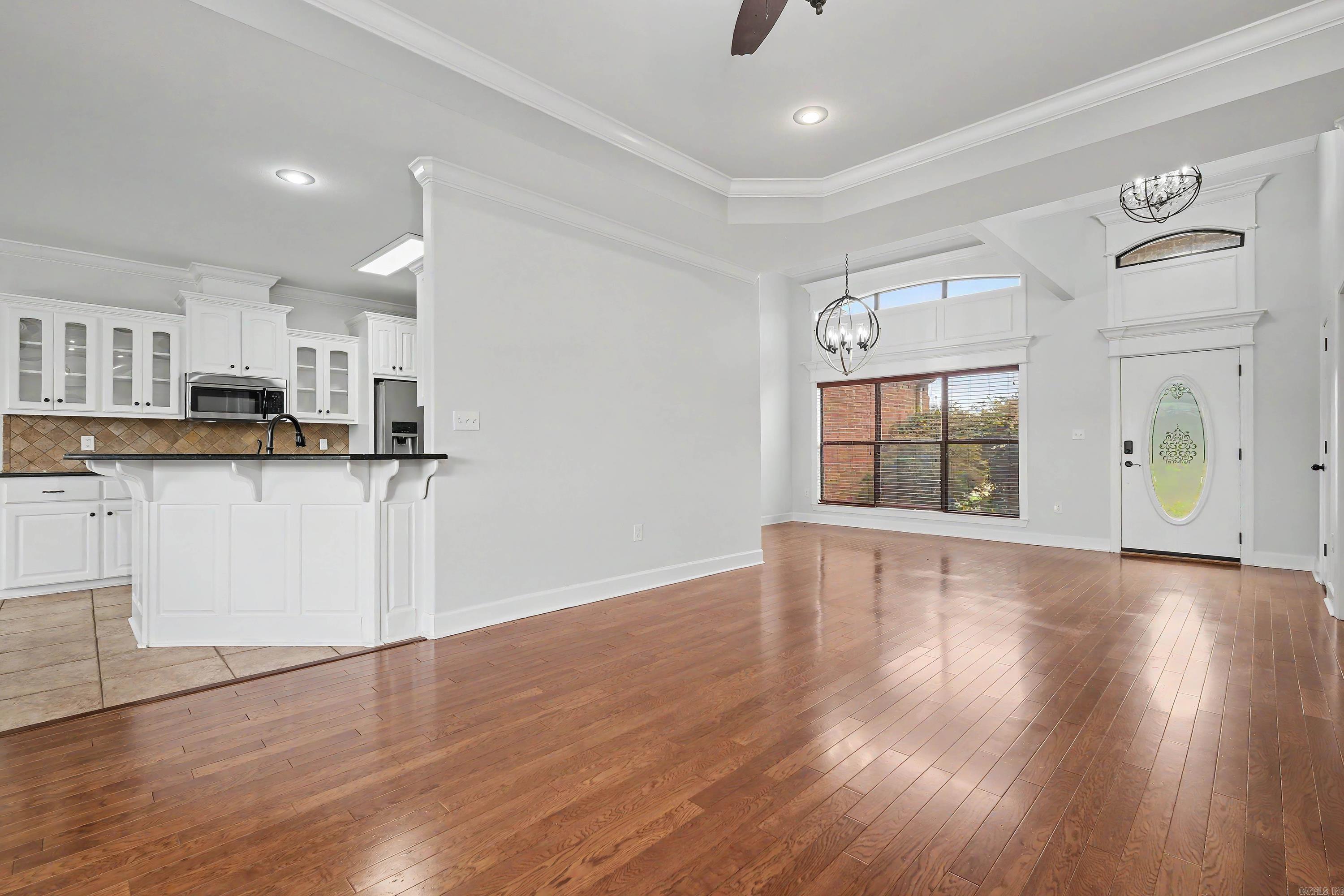 202 Plantation  Mayflower, AR