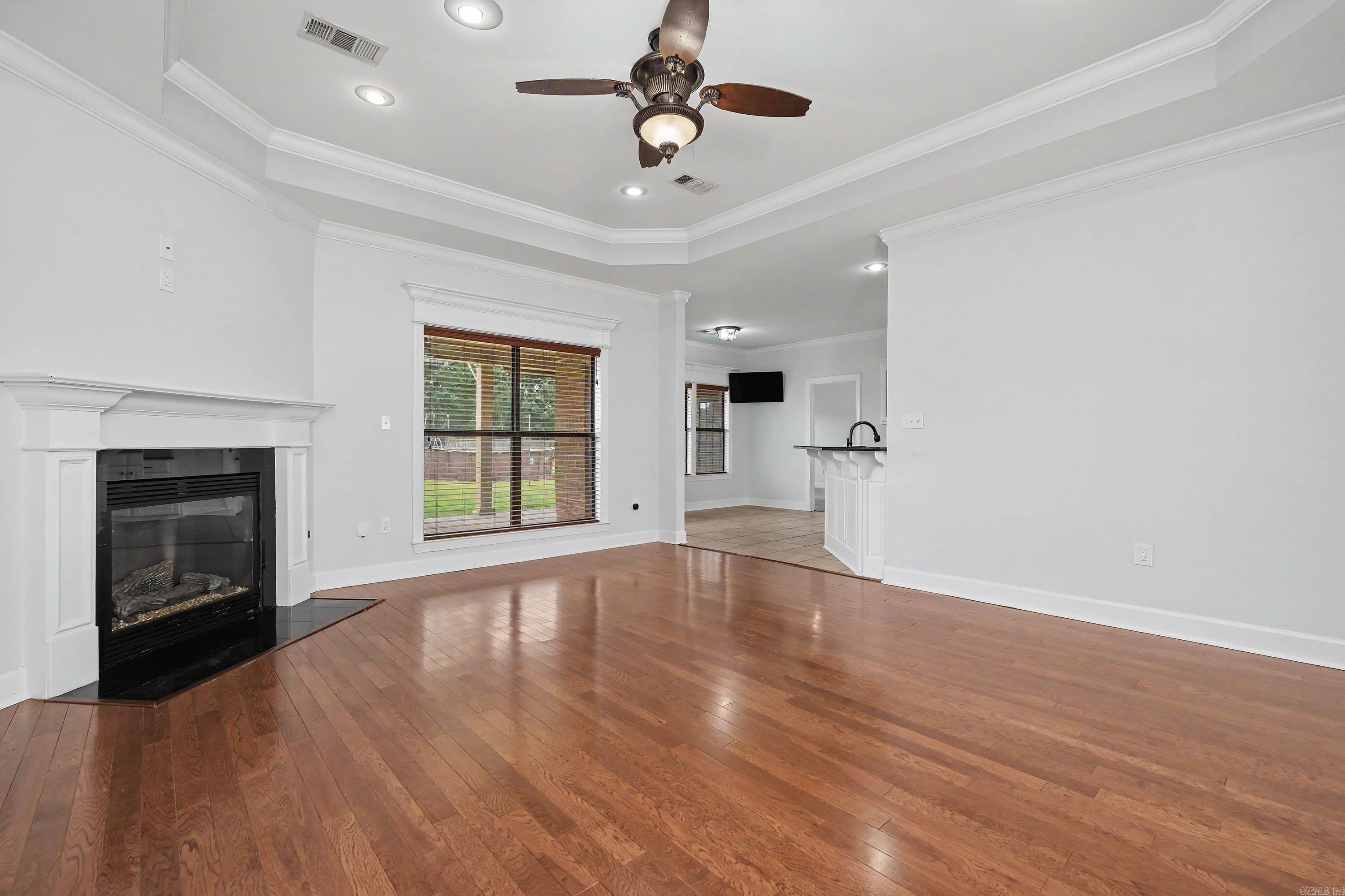 202 Plantation  Mayflower, AR