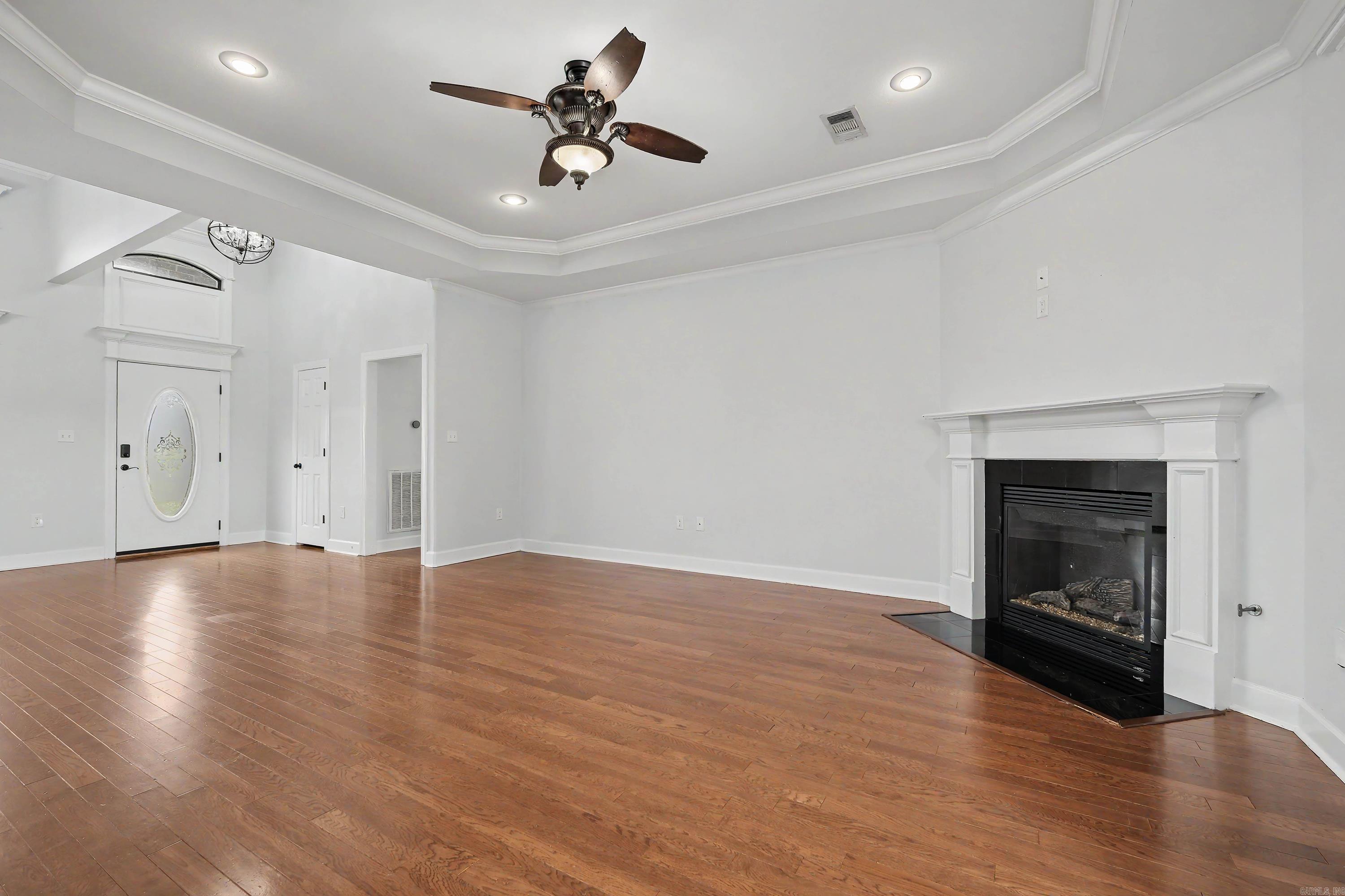 202 Plantation  Mayflower, AR