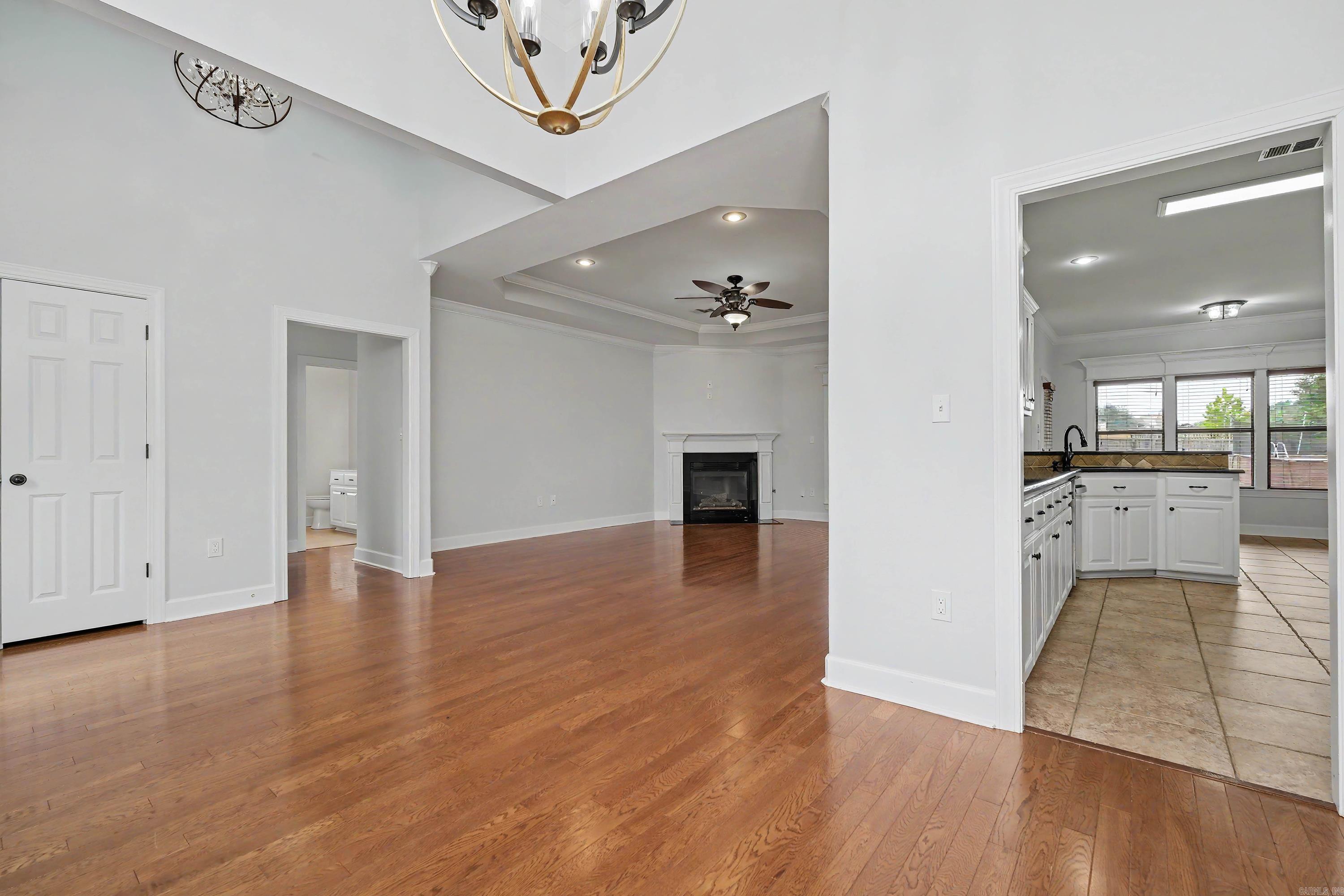 202 Plantation  Mayflower, AR