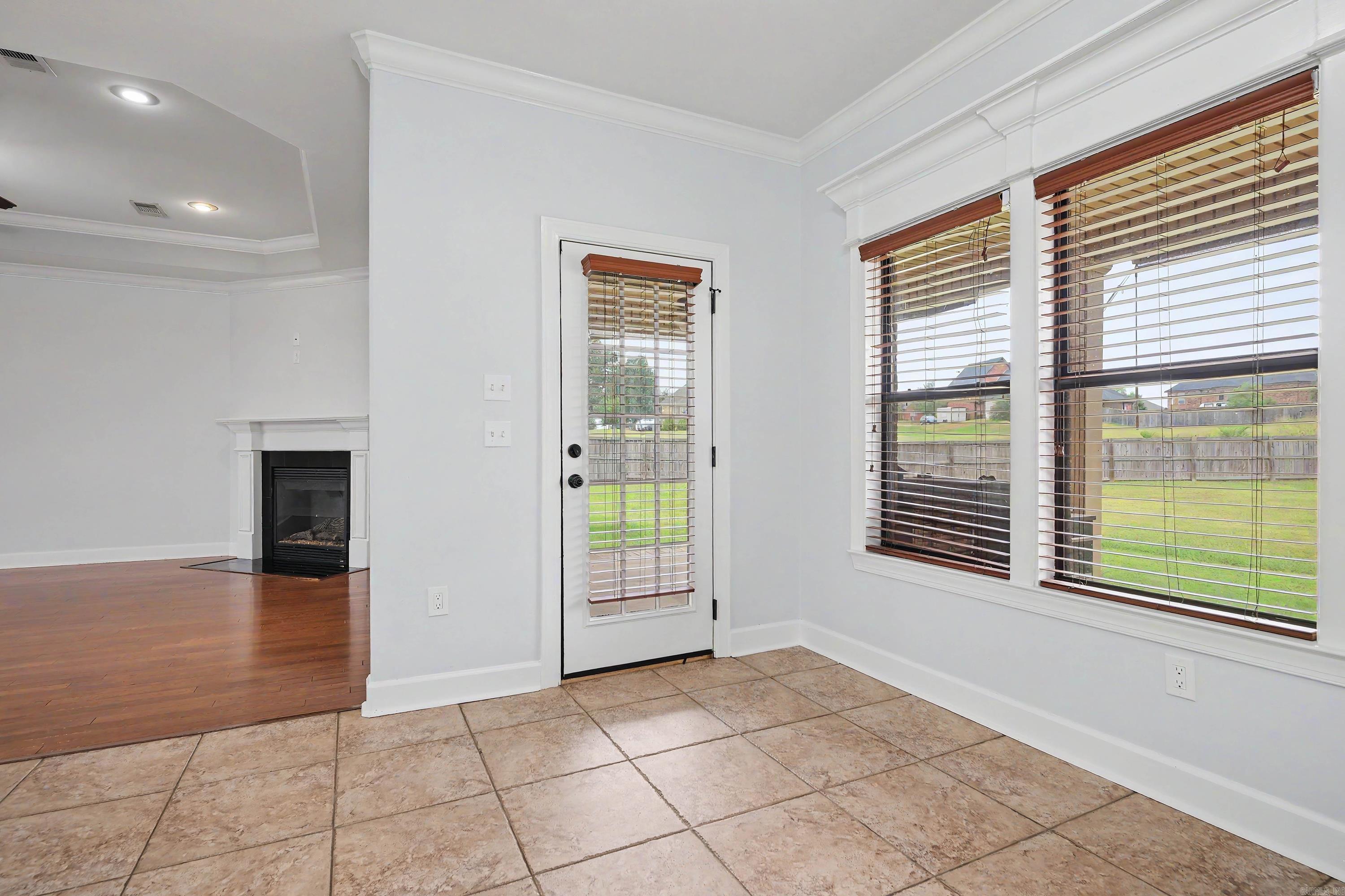 202 Plantation  Mayflower, AR