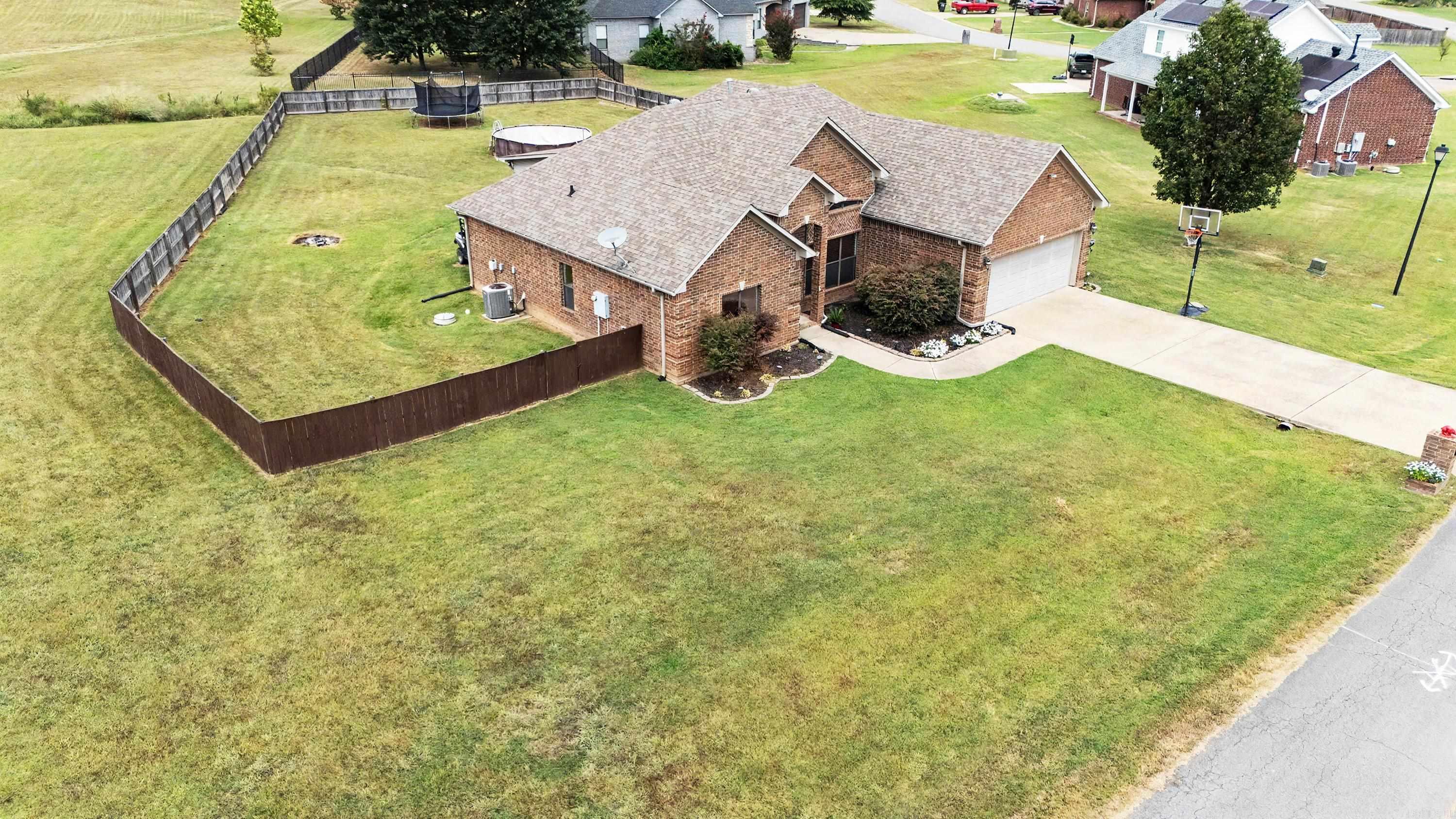 202 Plantation  Mayflower, AR