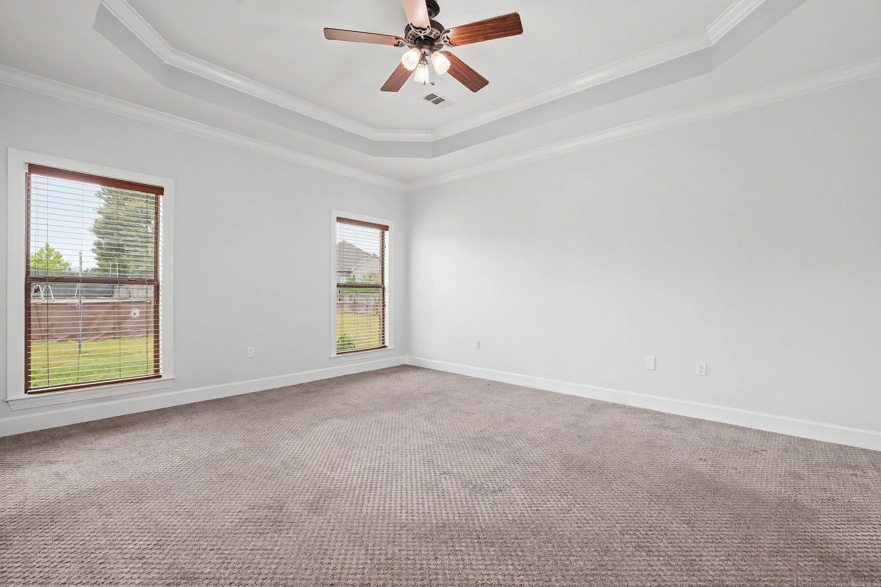 202 Plantation  Mayflower, AR
