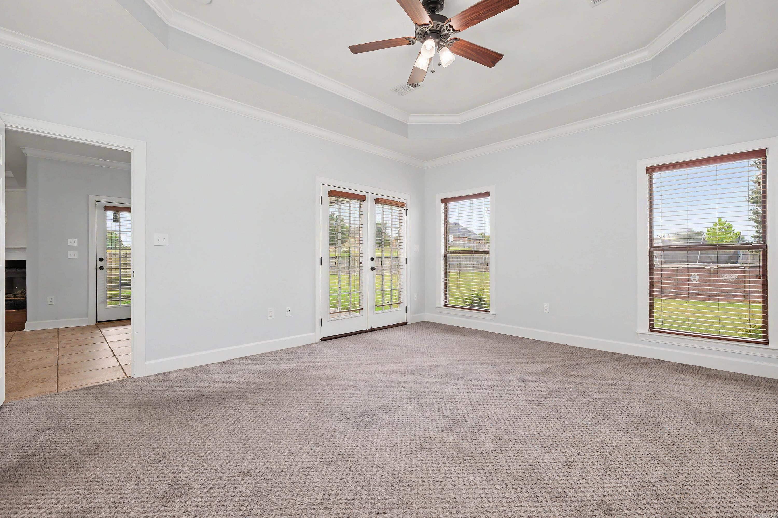202 Plantation  Mayflower, AR