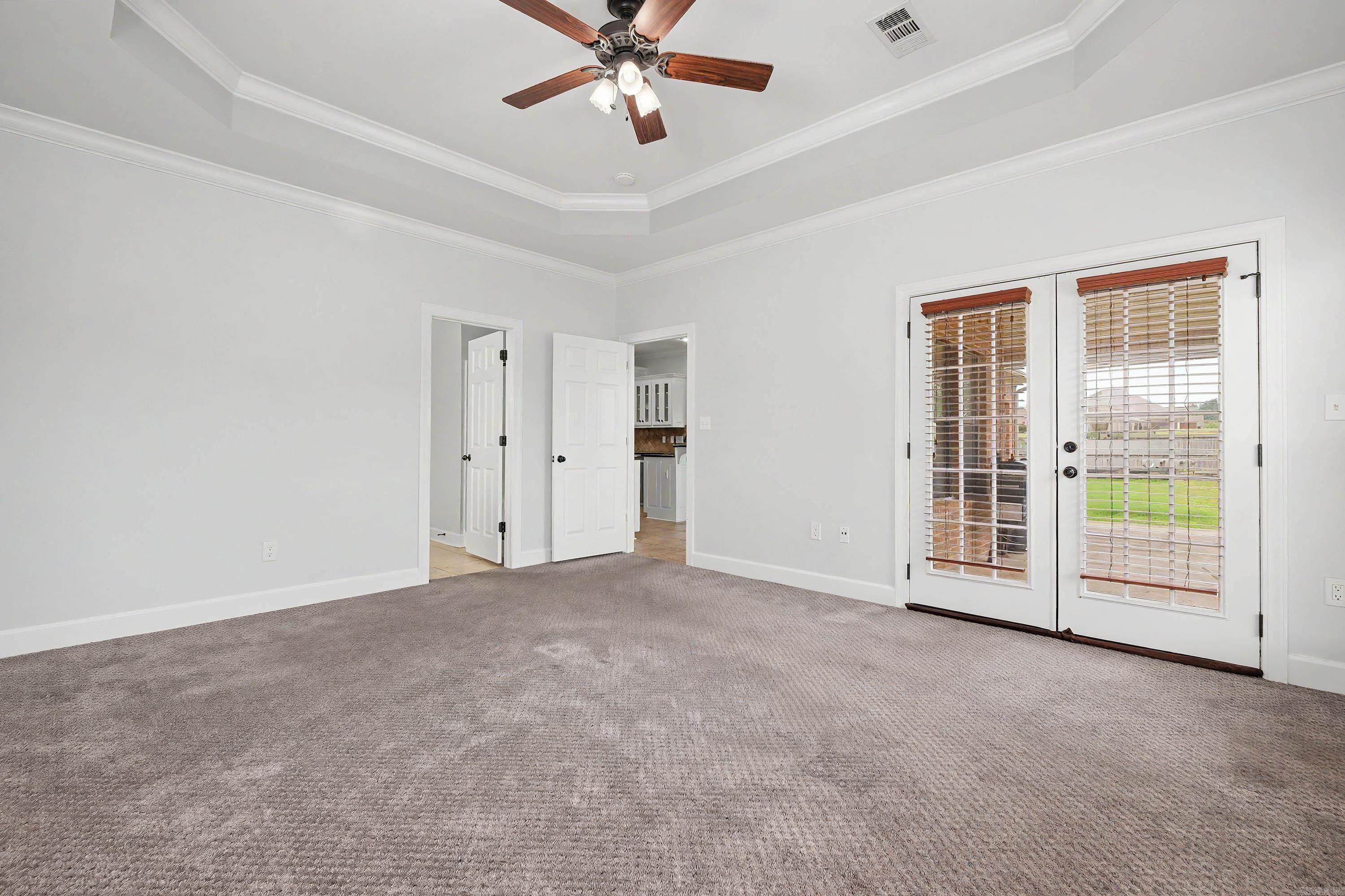 202 Plantation  Mayflower, AR