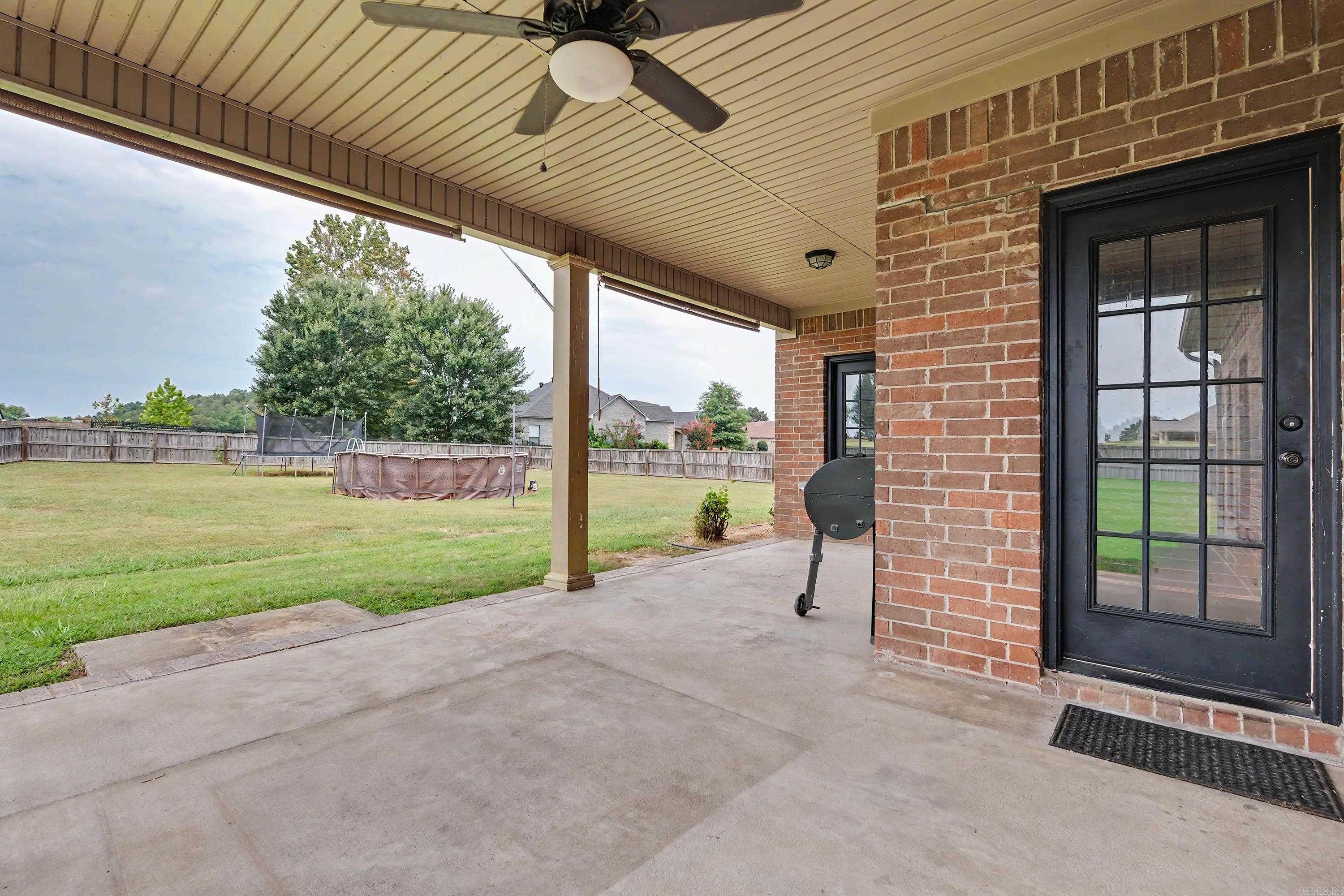 202 Plantation  Mayflower, AR