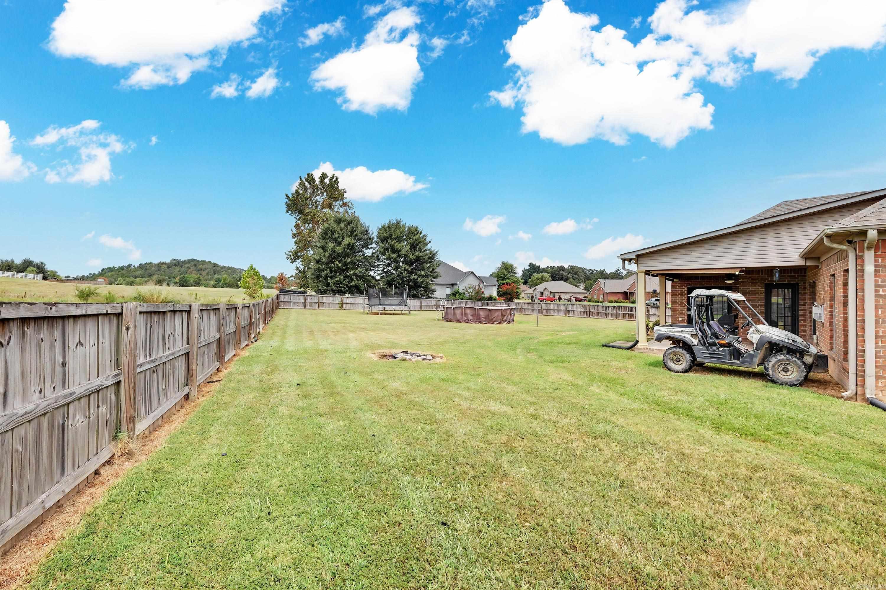202 Plantation  Mayflower, AR