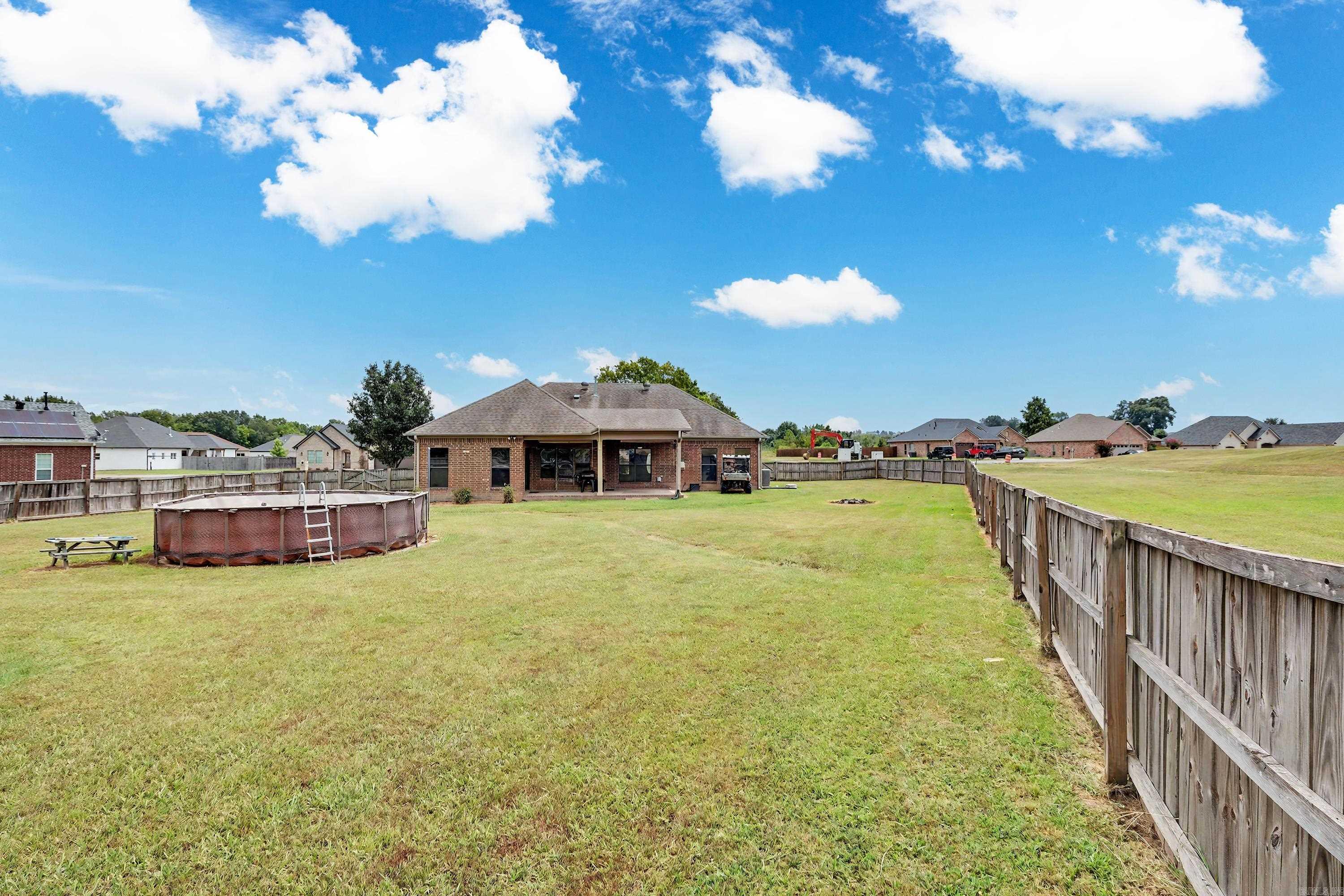 202 Plantation  Mayflower, AR