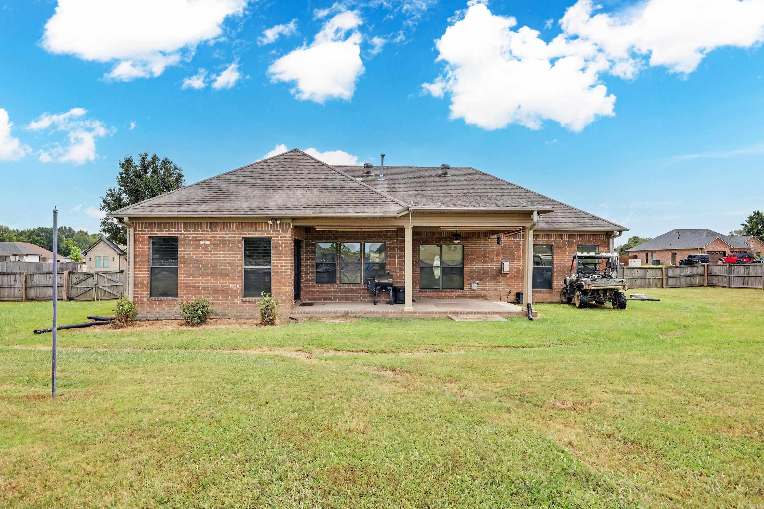 202 Plantation  Mayflower, AR