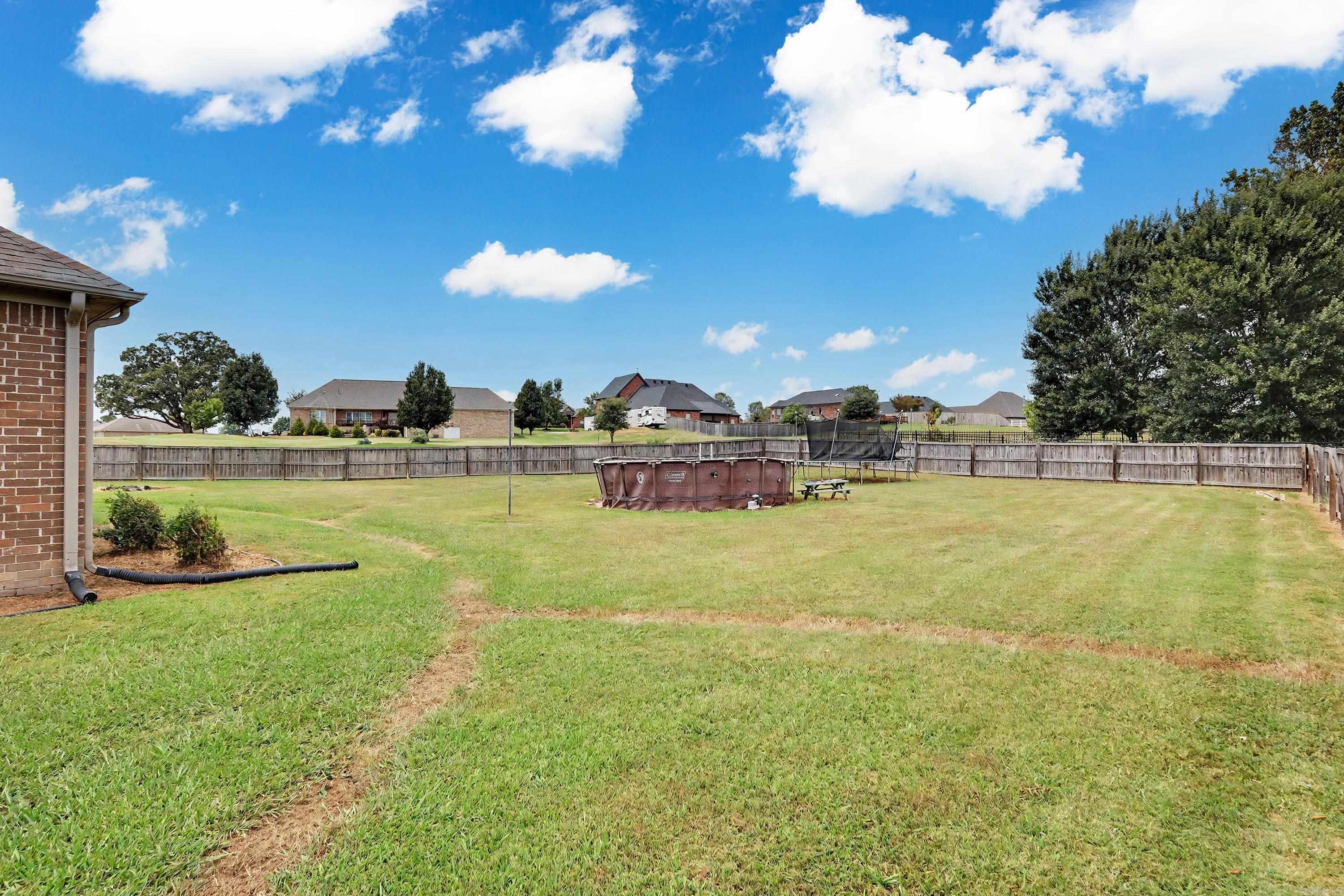 202 Plantation  Mayflower, AR